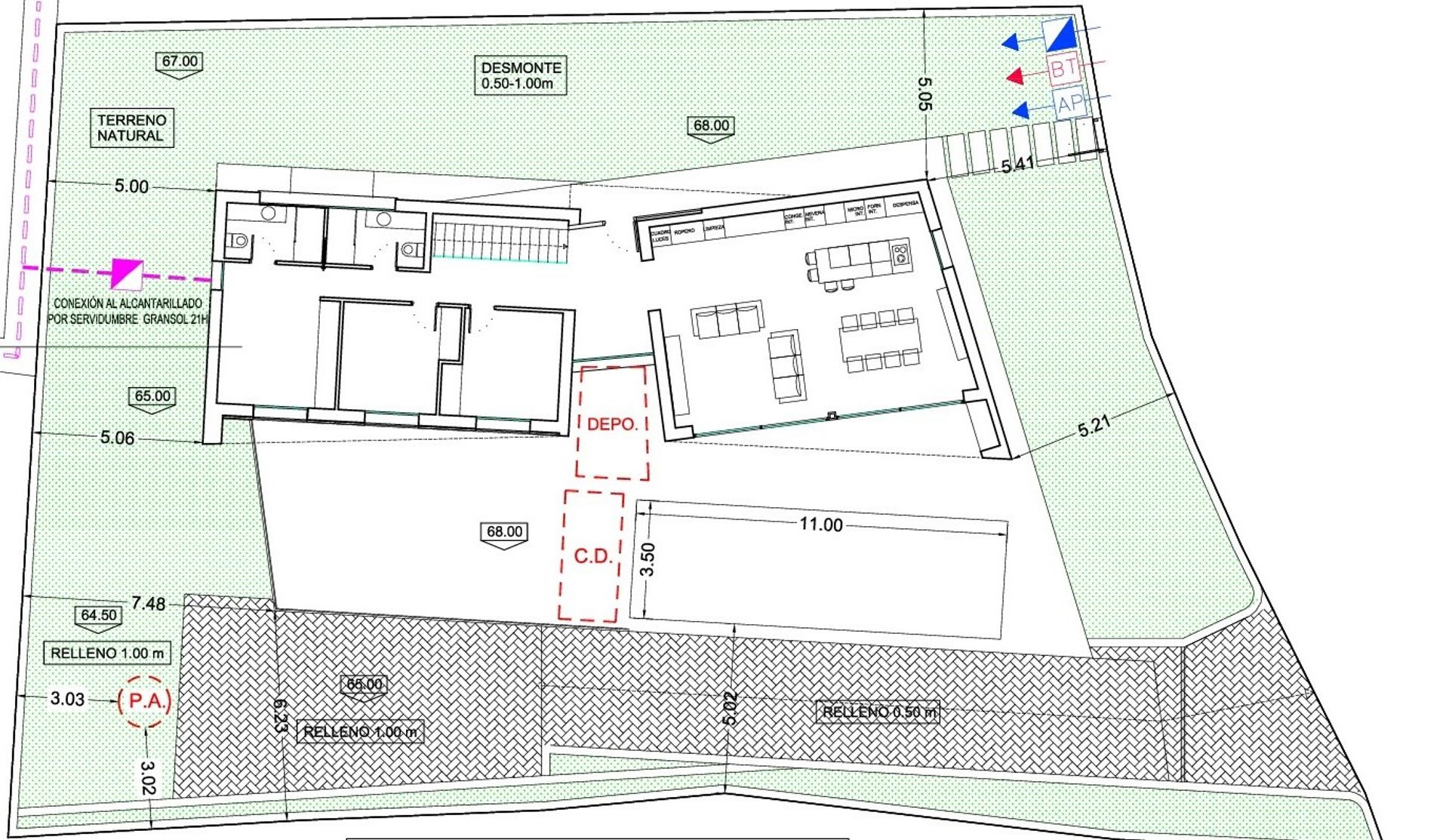 casa en Casas de Torrat, Valencia 12584356