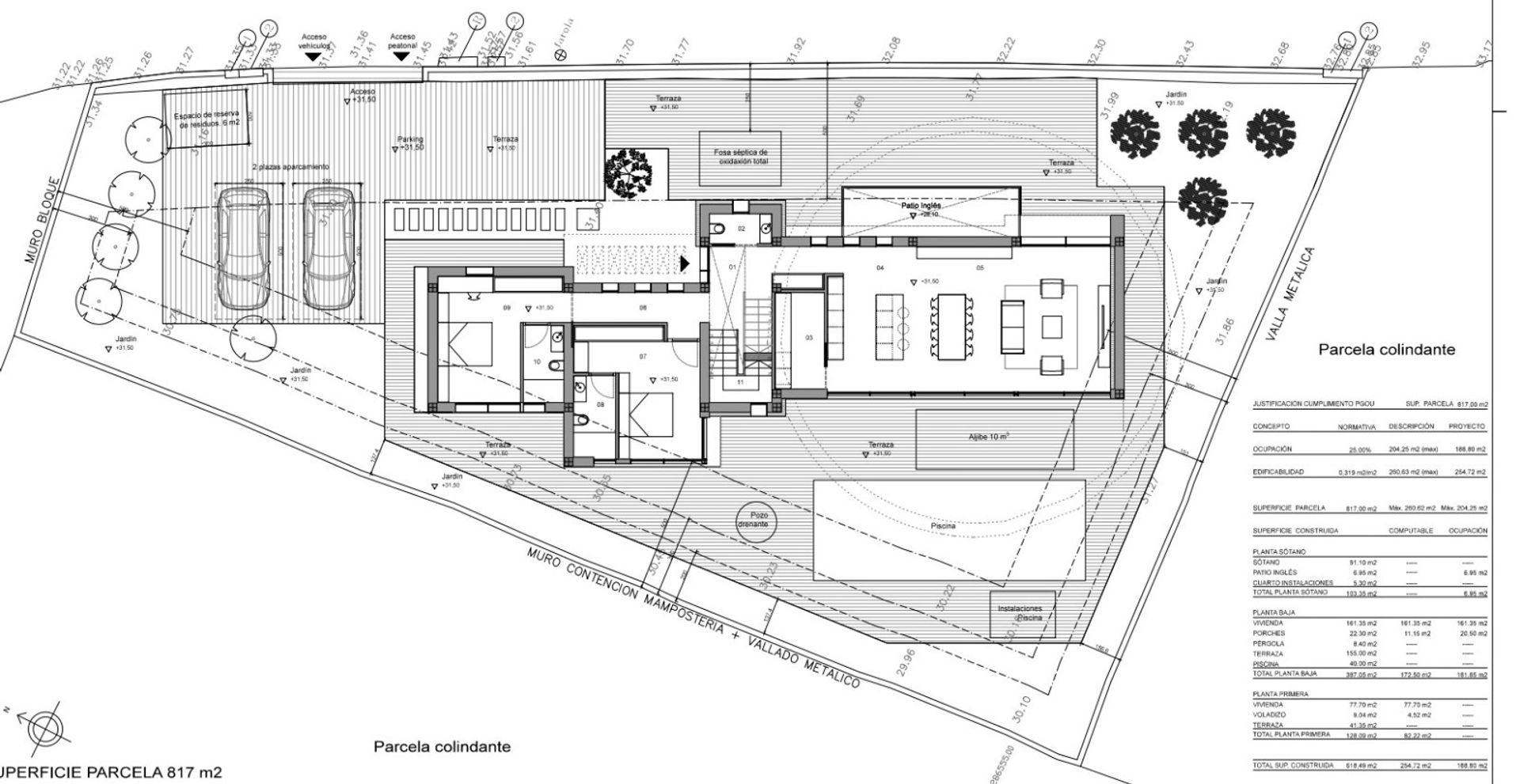 Hus i Teulada, Comunidad Valenciana 12584358