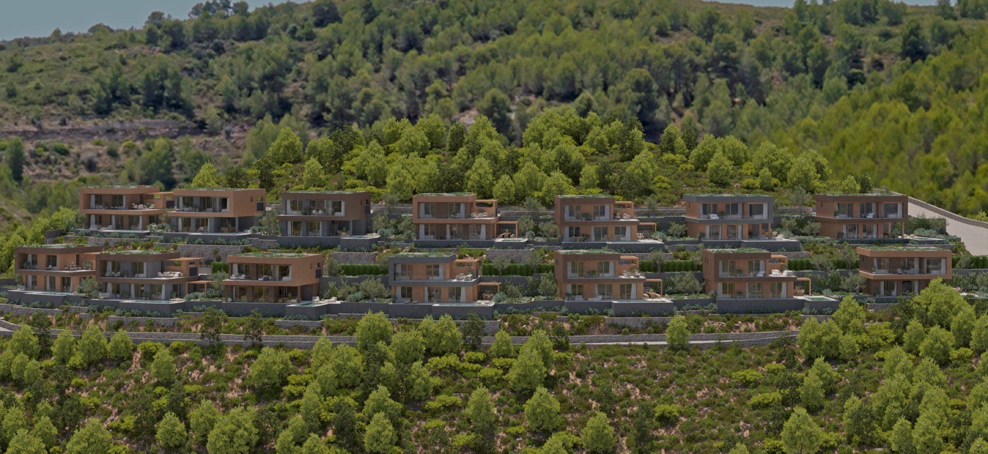 casa no Llíber, Comunidad Valenciana 12584365