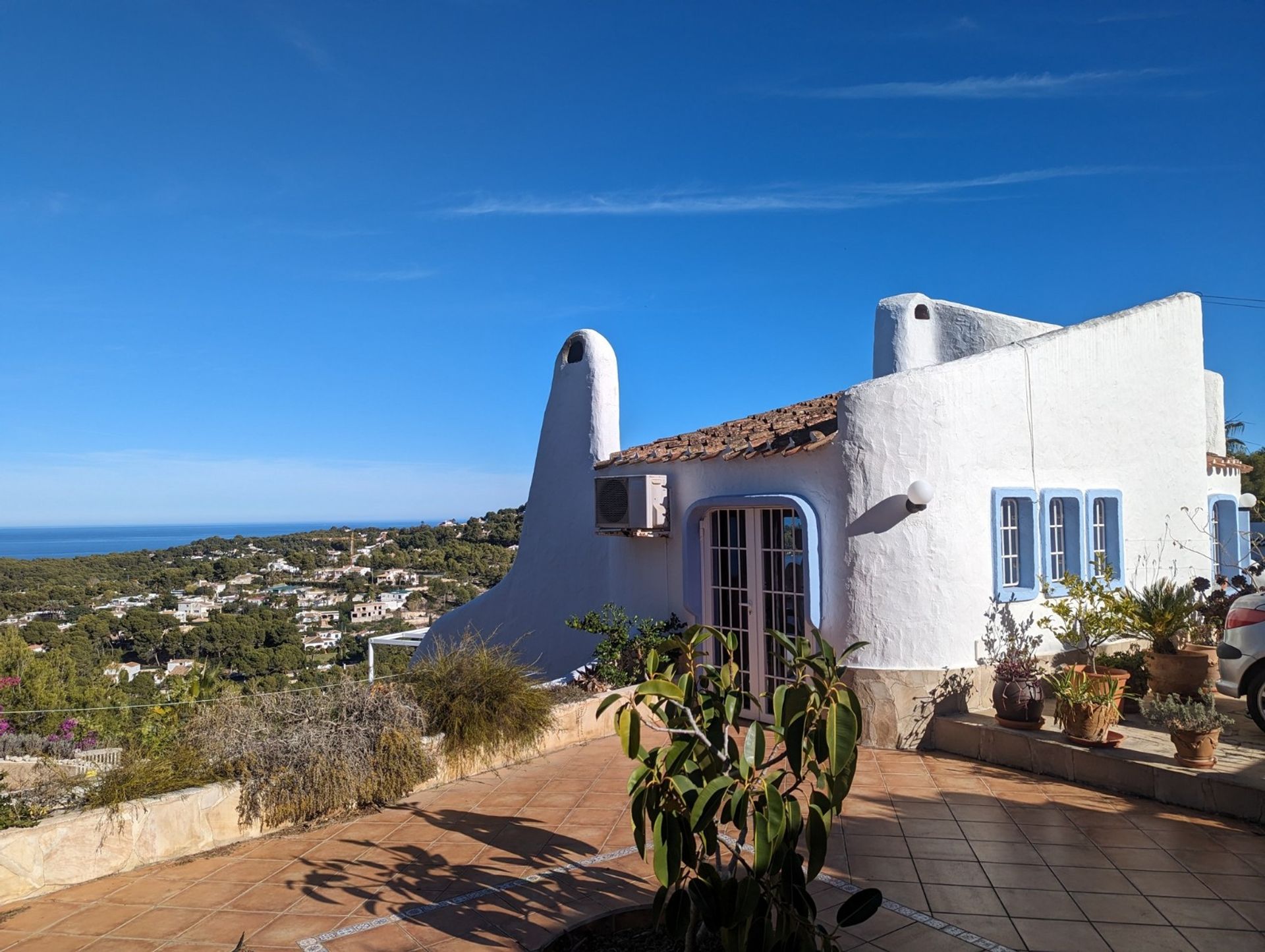 Talo sisään Panorama, Comunidad Valenciana 12584398