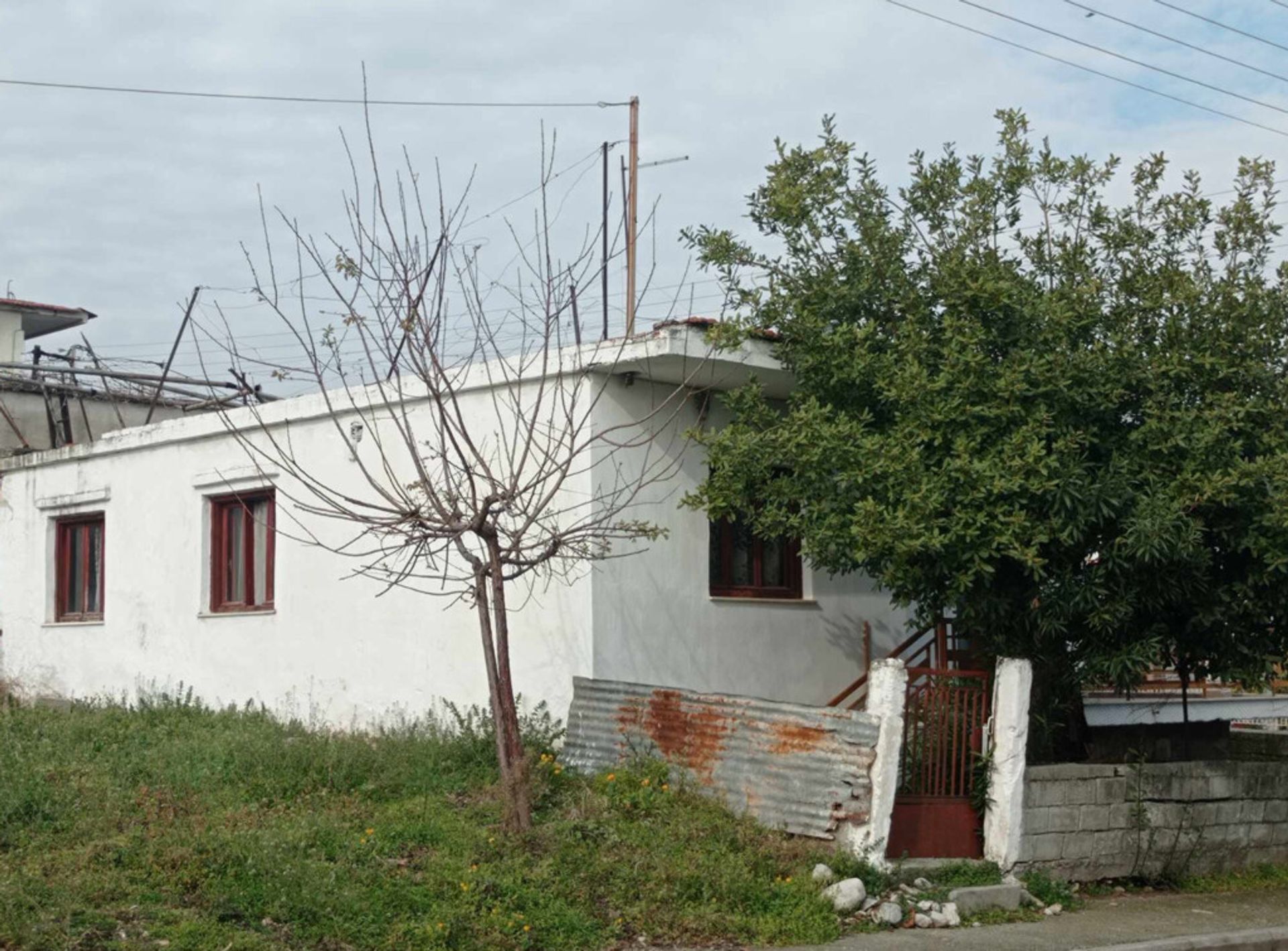 casa no Dio, Kentriki Makedonia 12584466