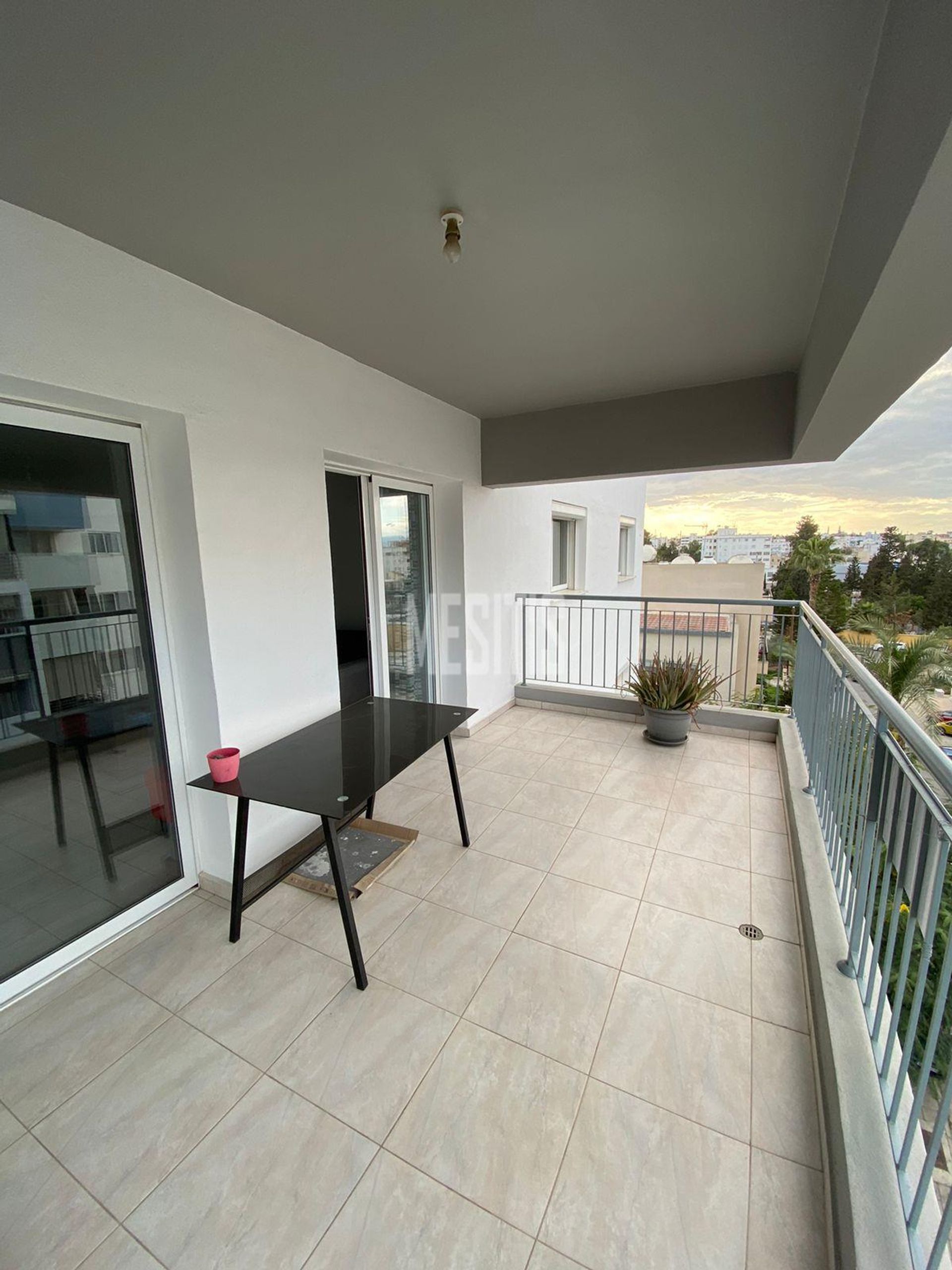 Condominium in Nicosia, Lefkosia 12584637