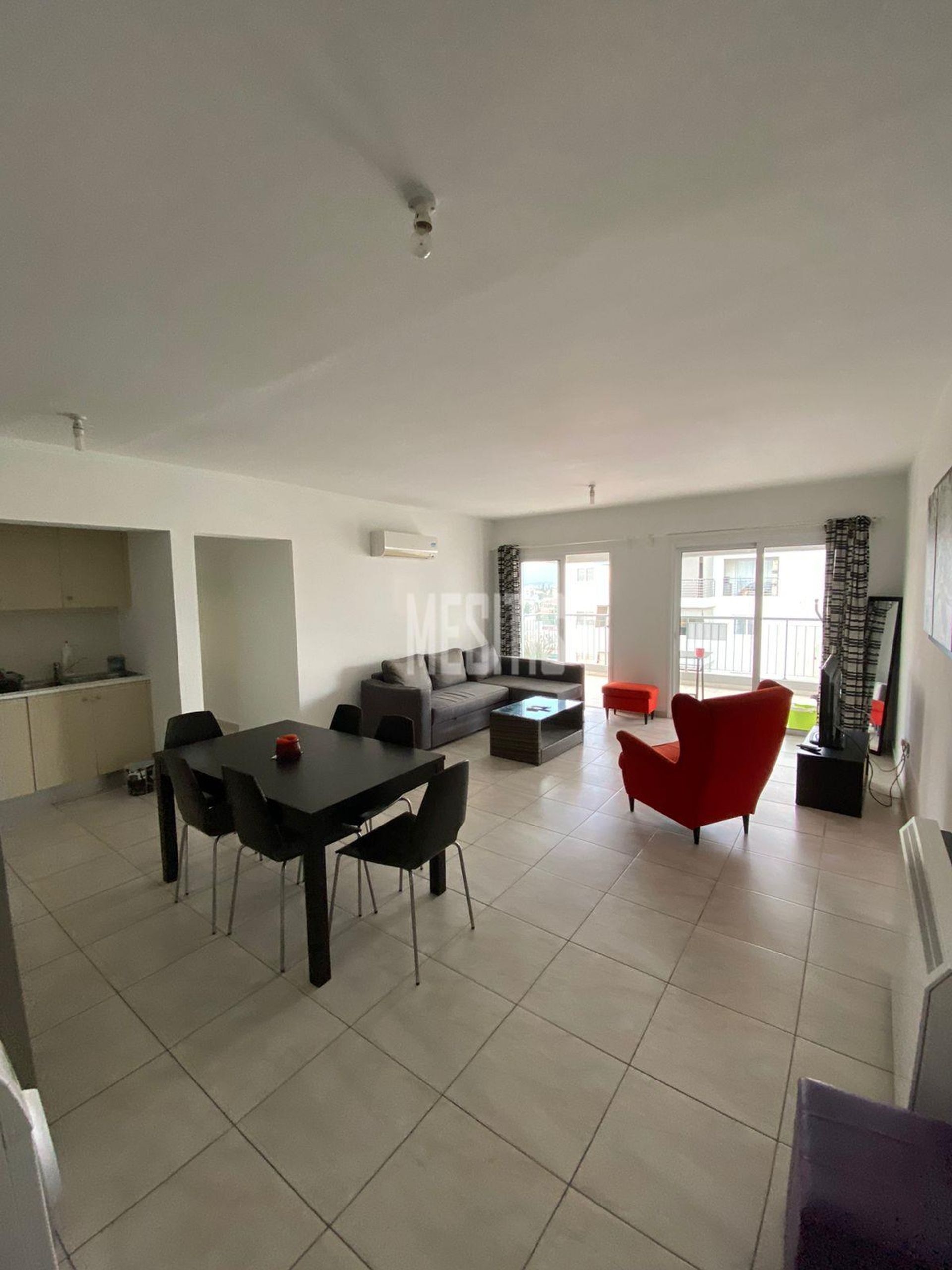 Condominium in Nicosia, Lefkosia 12584637