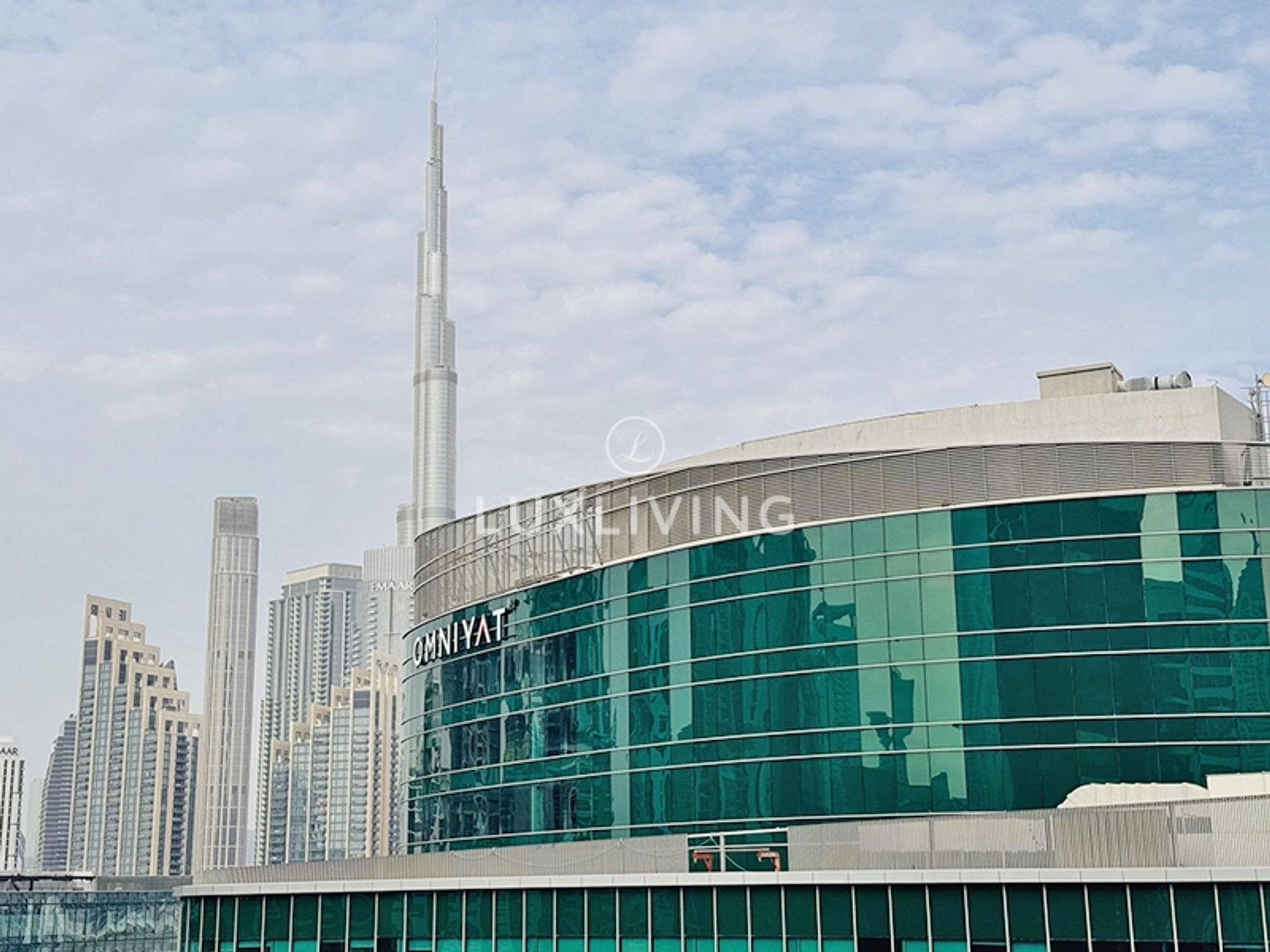 Condominio en دبي, دبي 12584874