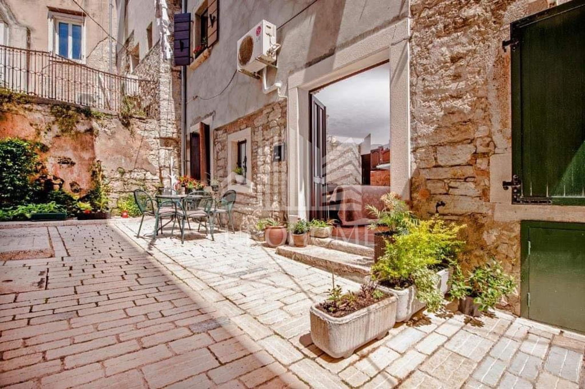 beboelse i Rovinj, Istria County 12584971