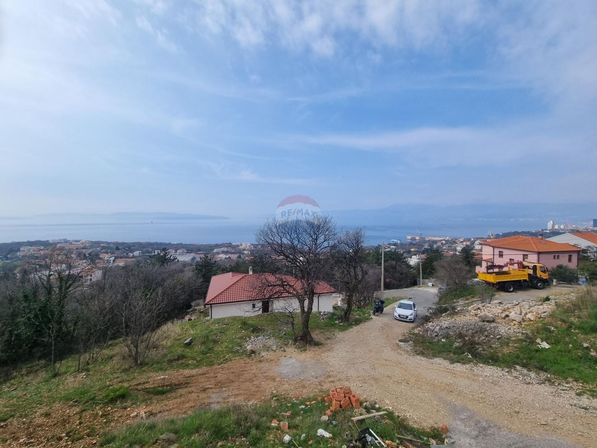 Haus im Glavani, Primorsko-goranska županija 12585024