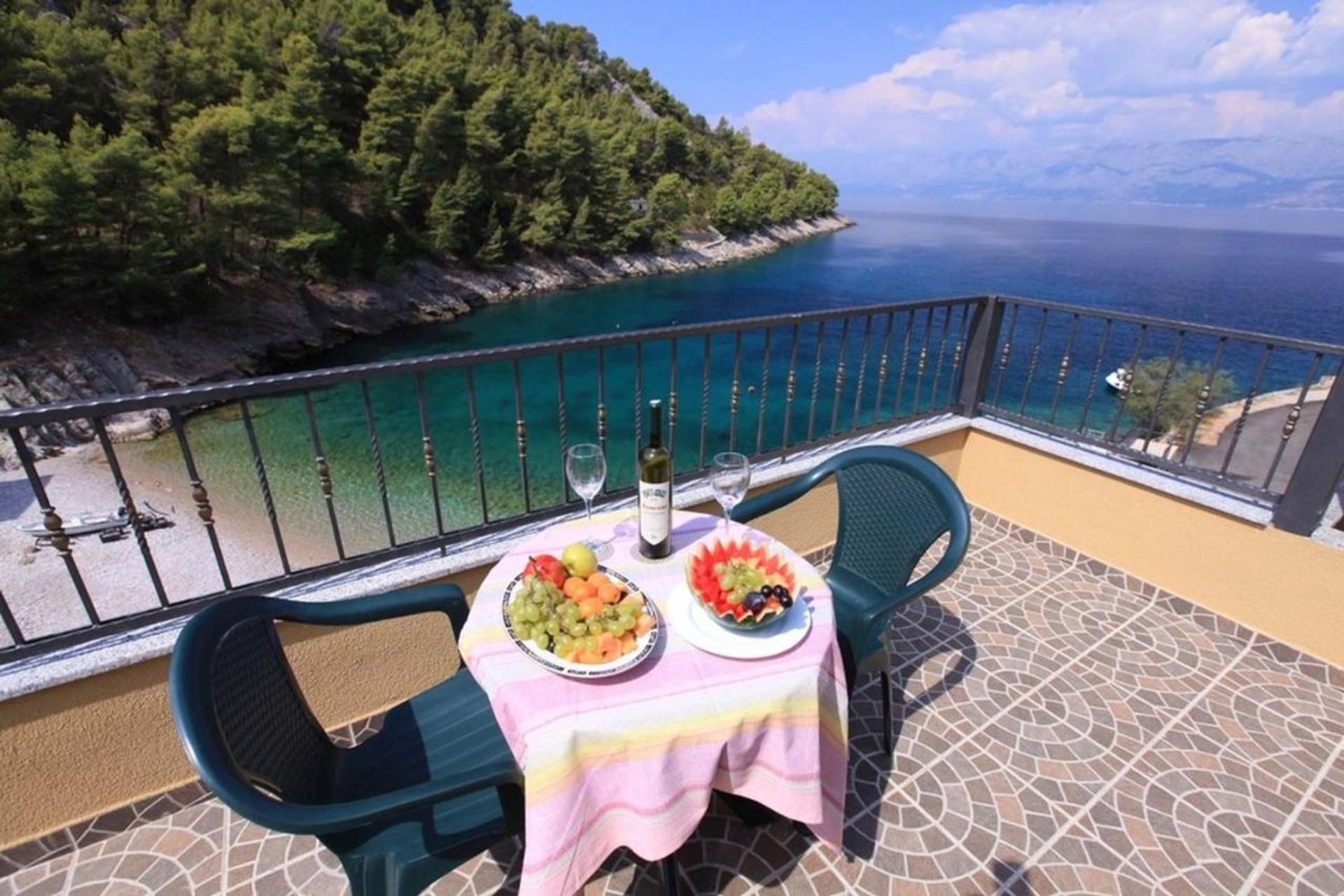 Hus i Hvar, Split-Dalmatia County 12585232