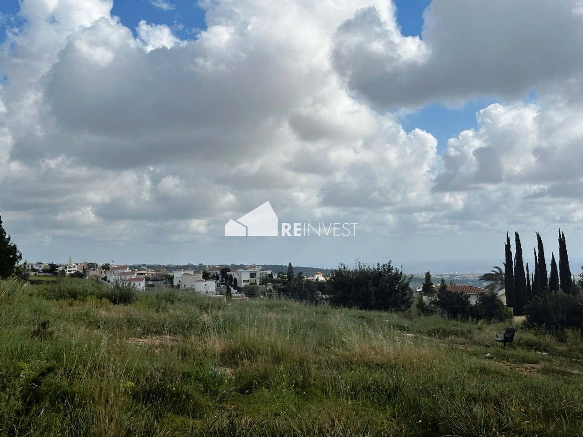 Land in Tala, Pafos 12585262