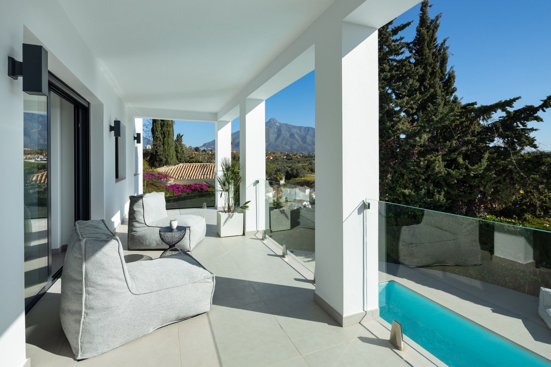 House in Marbella, Andalucía 12585288