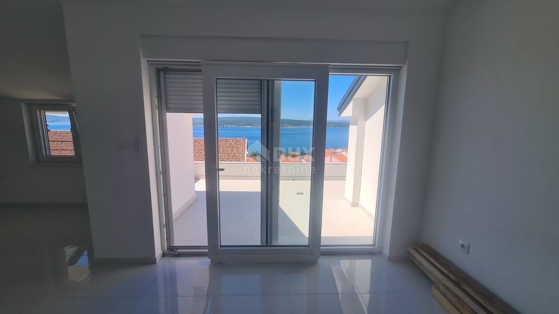 Condominio nel Crikvenica, Zupanija Primorsko-Goranska 12585303