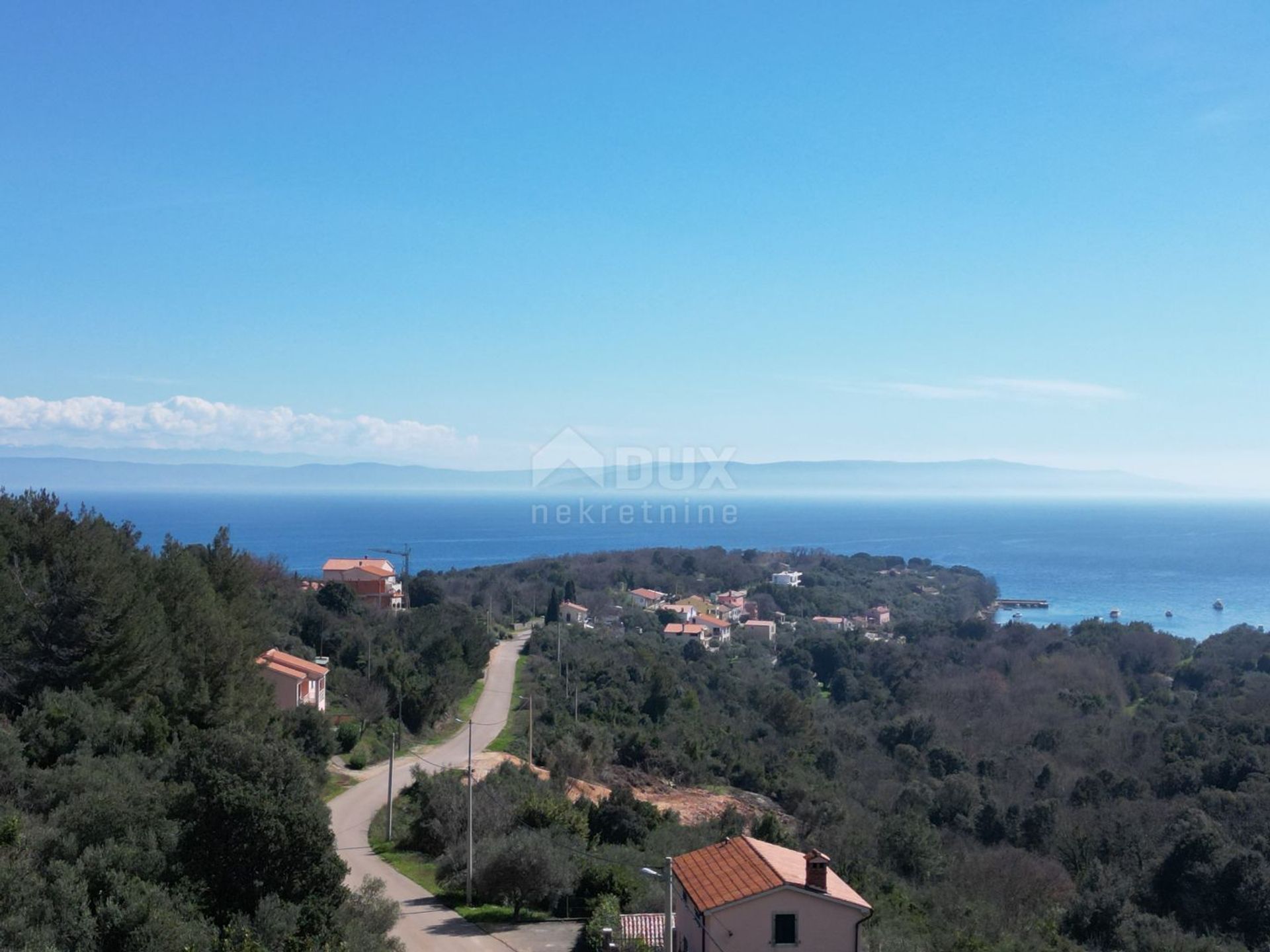 Land im Sveta Marina, Istria County 12585315