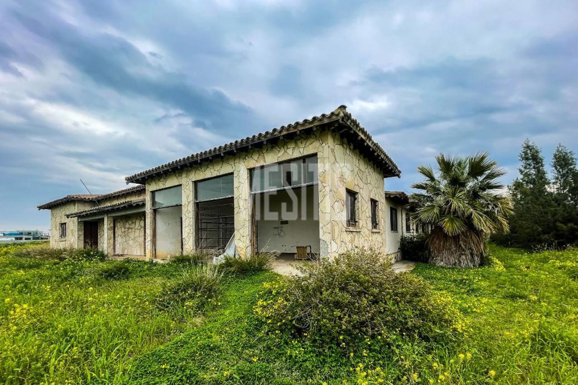 Land in Tseri, Lefkosia 12585467