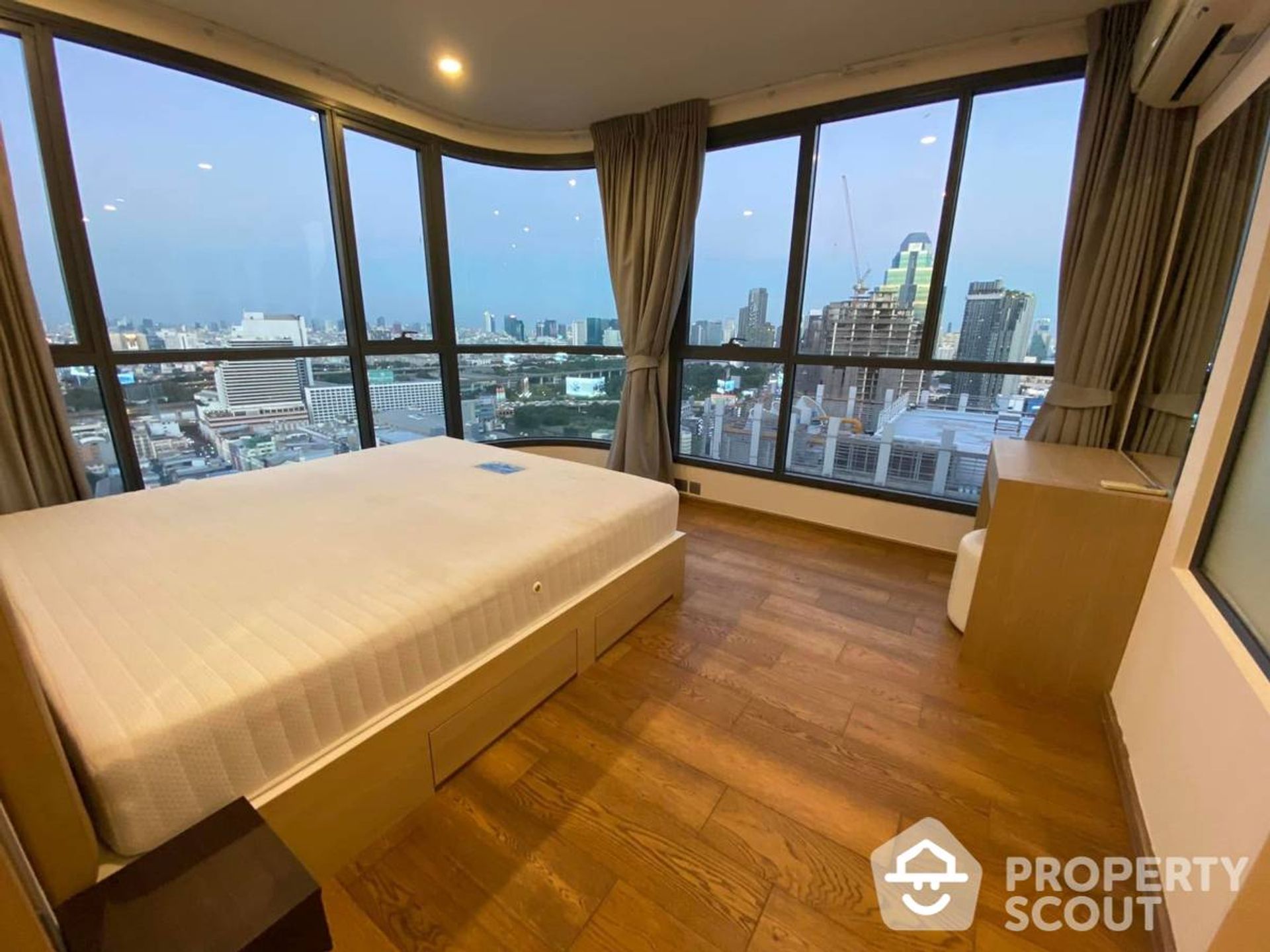 Condominium dans , Krung Thep Maha Nakhon 12585718