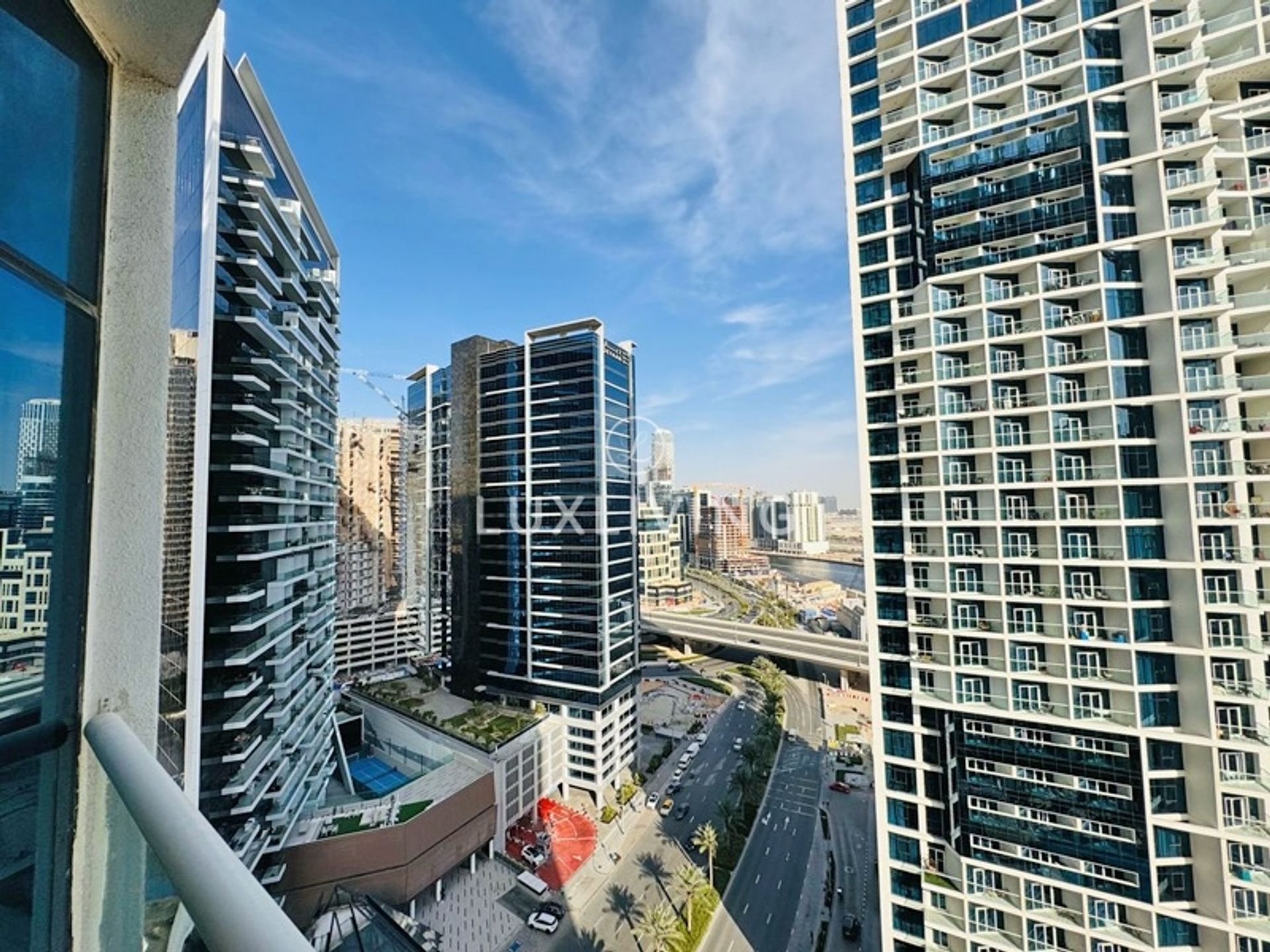 Condominium in Dubai, Dubai 12585769