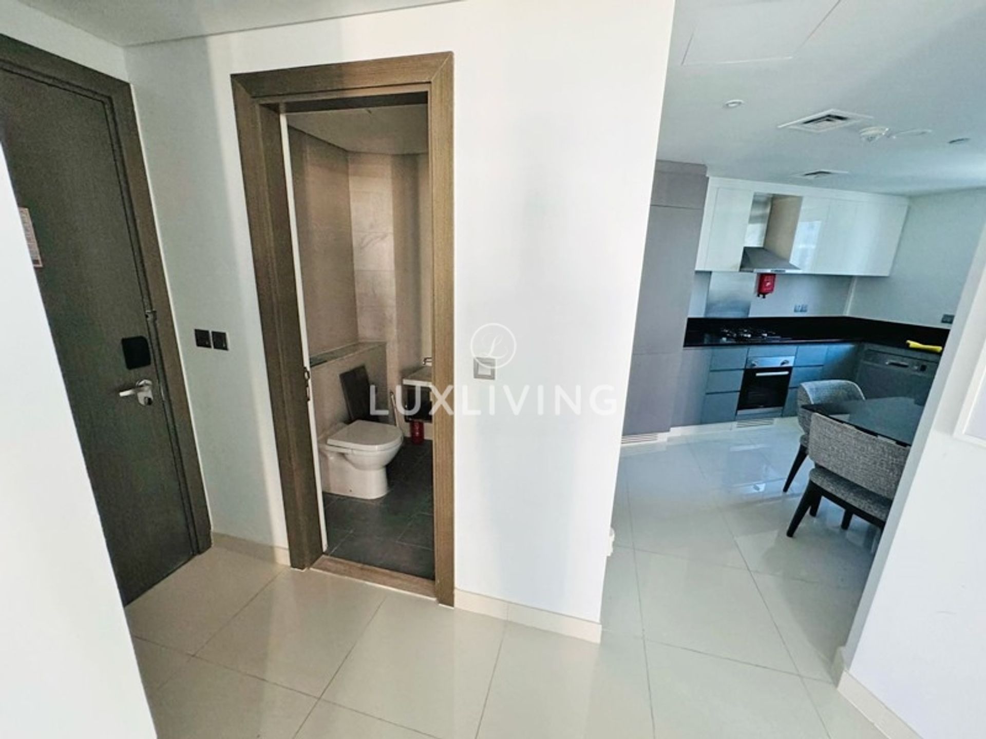 Condominio en Dubai, Dubai 12585769