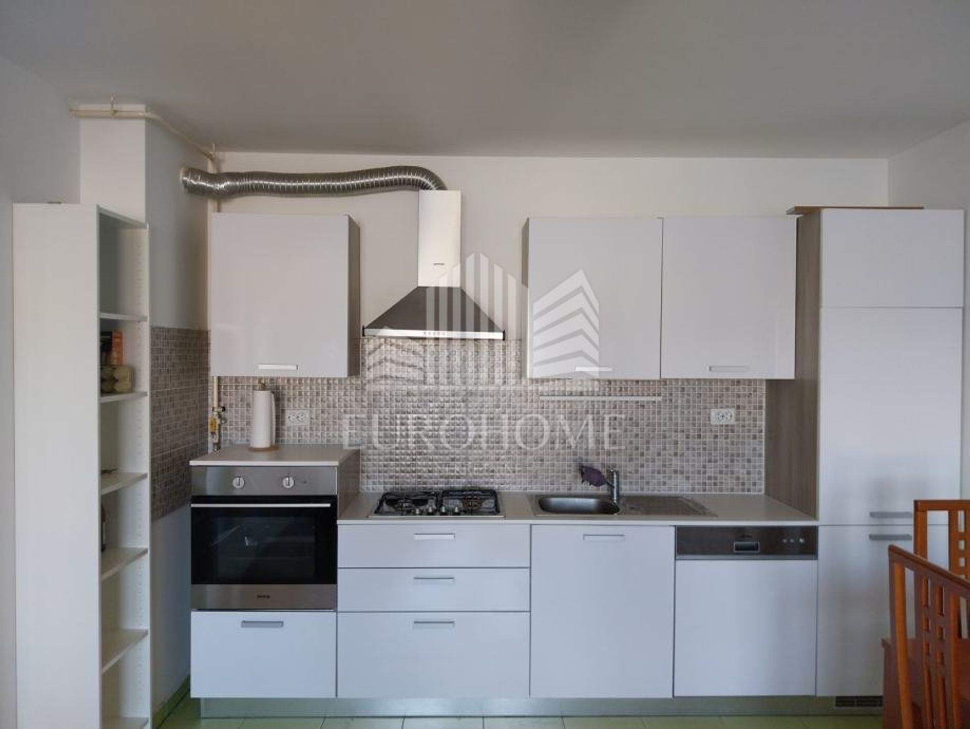 Condominio en Zagreb, City of Zagreb 12585797