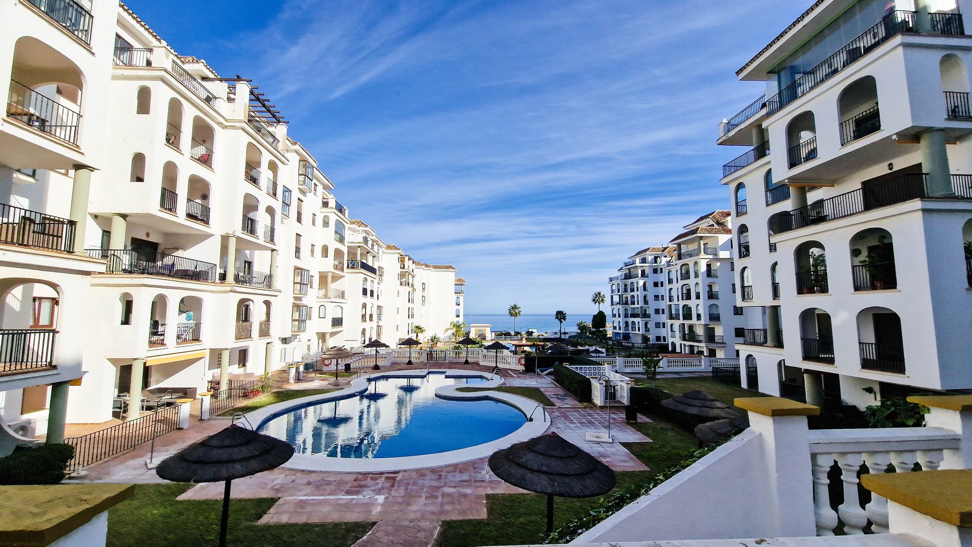 Condominio en Manilva, Andalucía 12585943