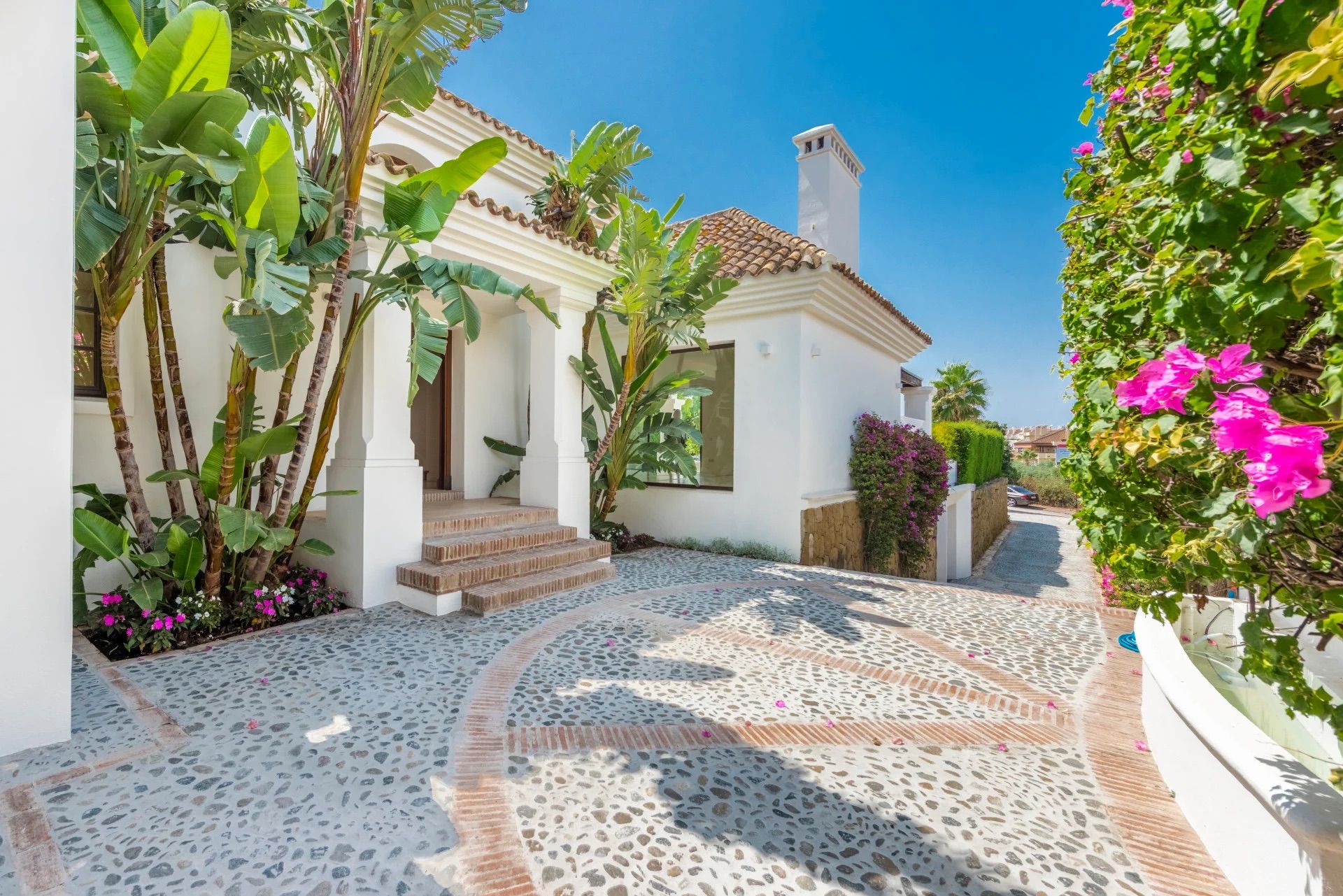 casa en marbella, Andalucía 12585944