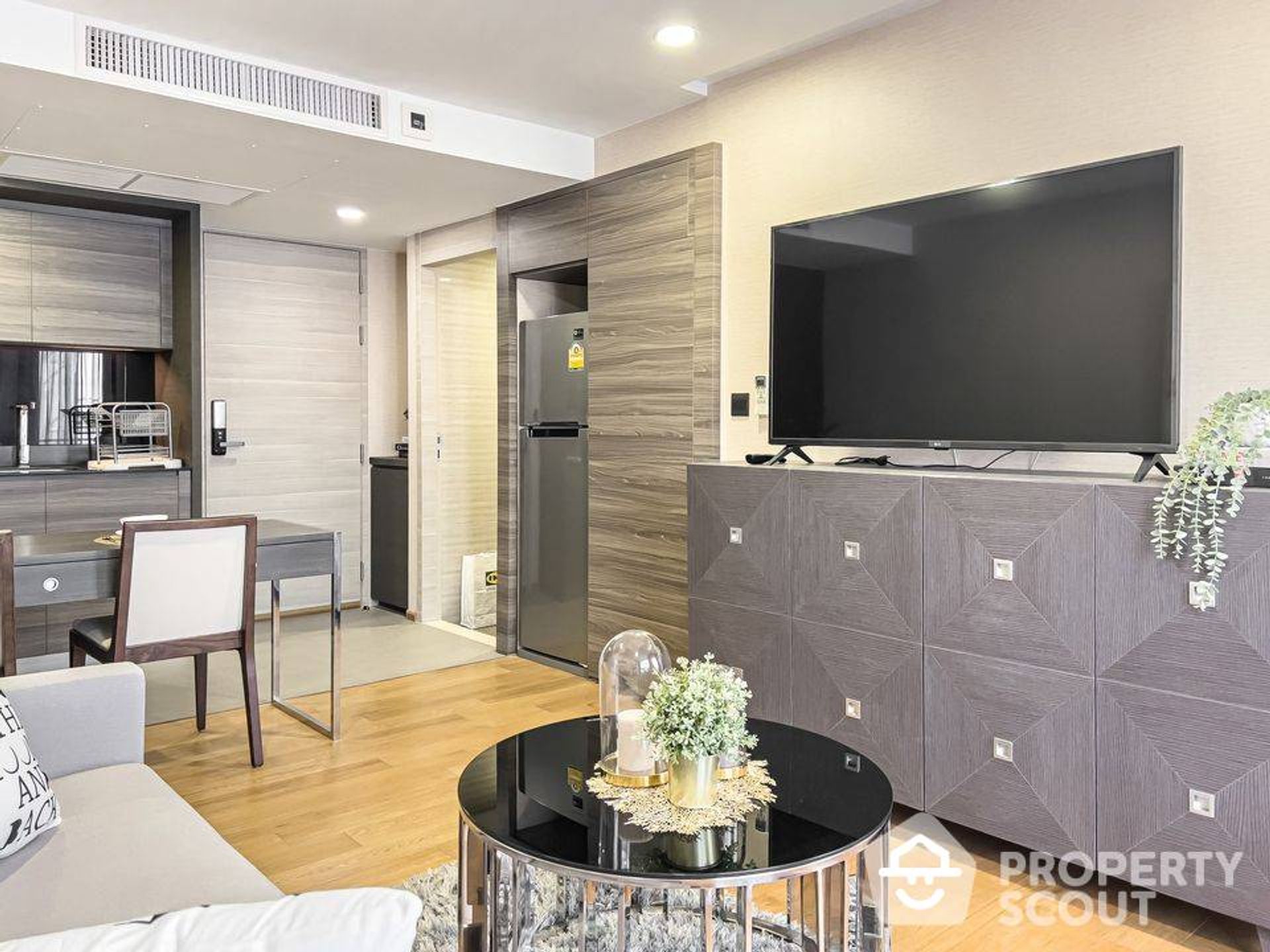 Condominio en , Krung Thep Maha Nakhon 12586174