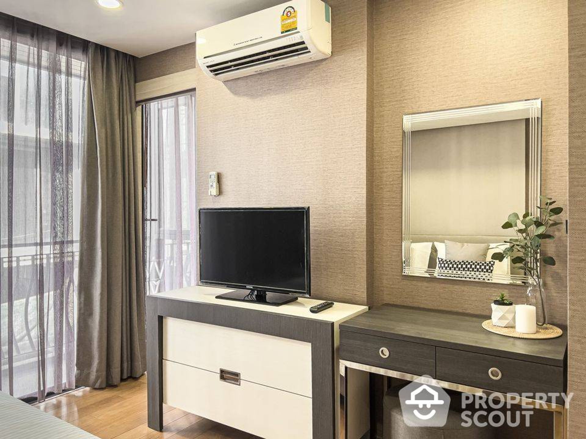 Condominio en , Krung Thep Maha Nakhon 12586174