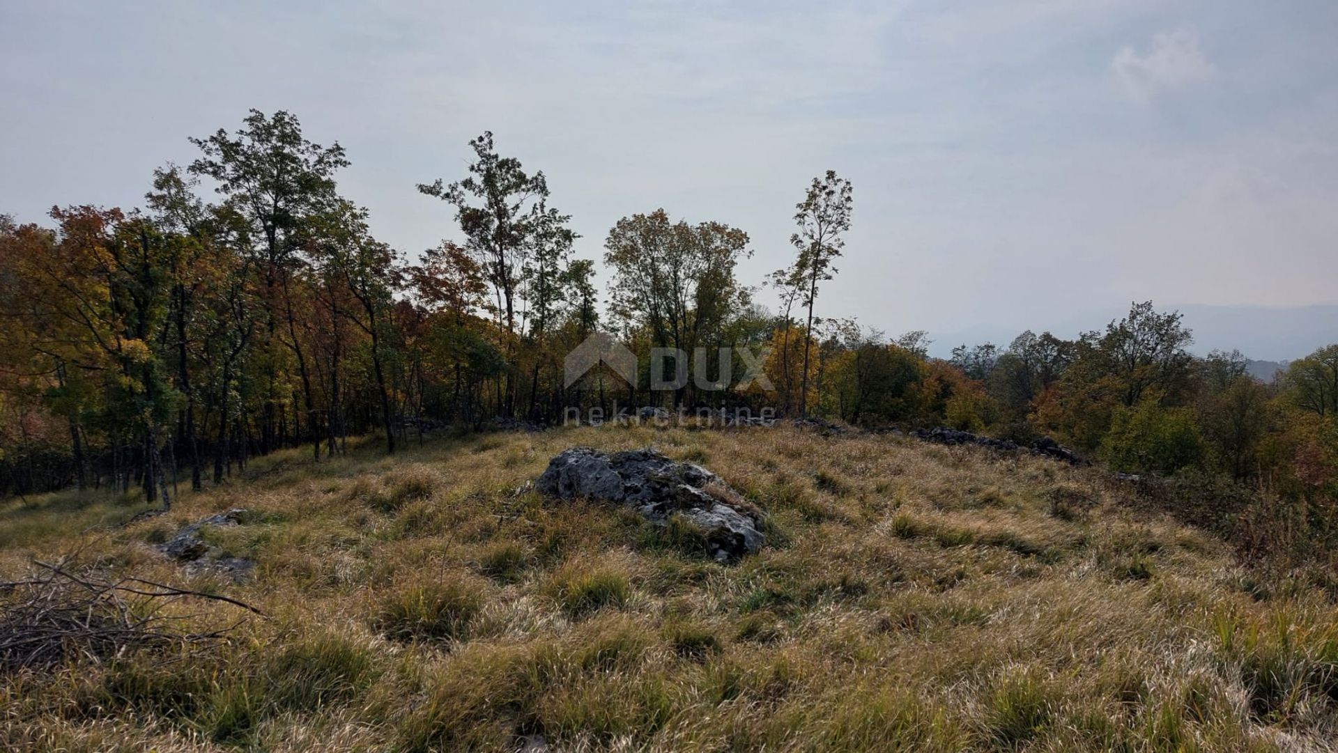 Land im Breza, Primorsko-goranska županija 12586228