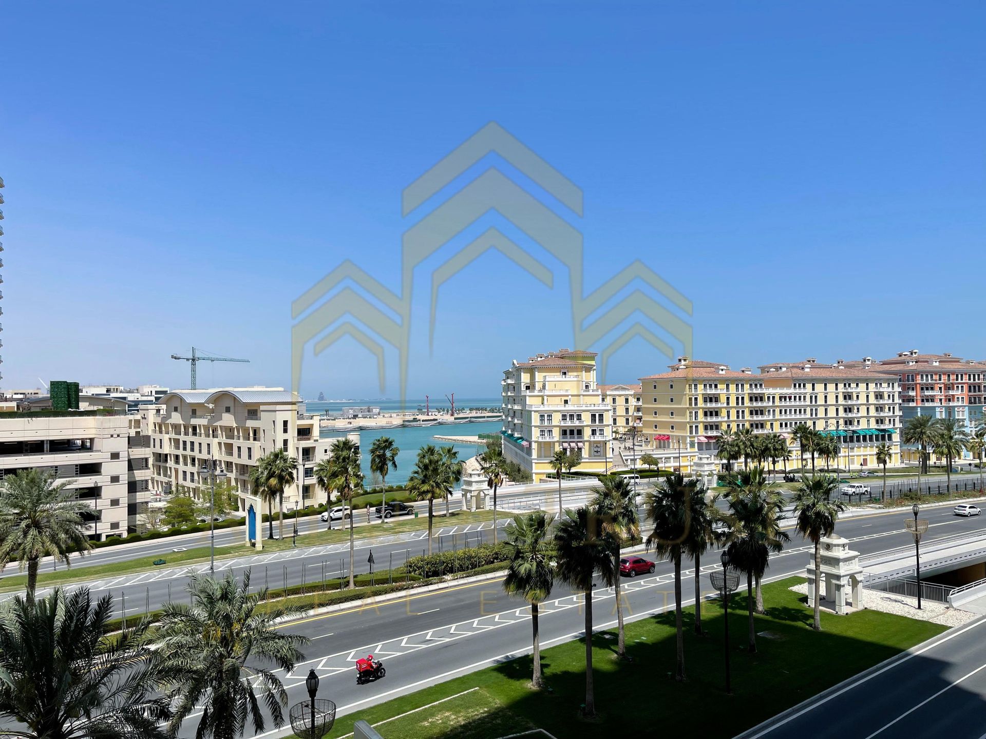 Condominium in Doha, Ad Dawhah 12586233