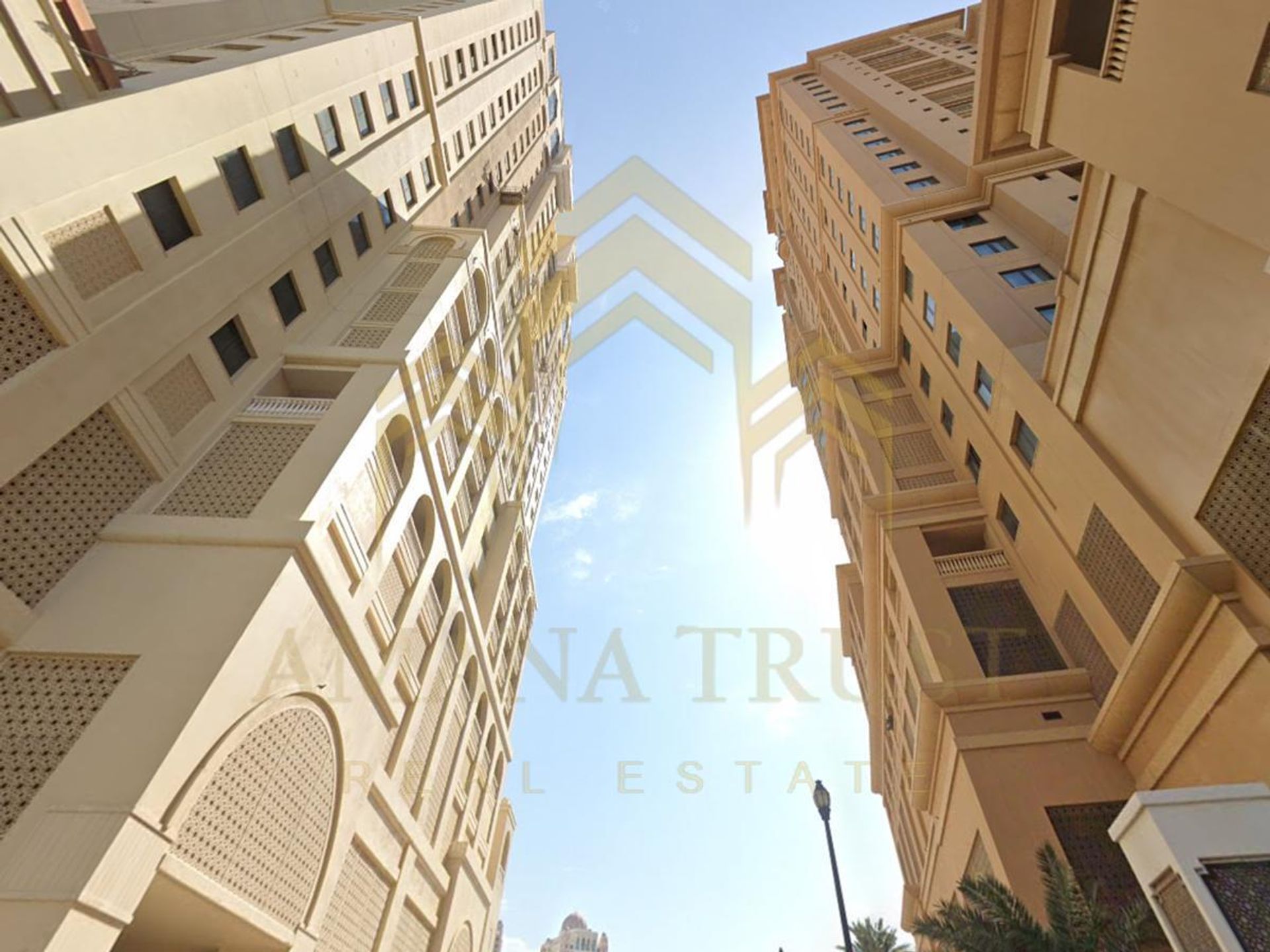 Condominium in Doha, Doha 12586235