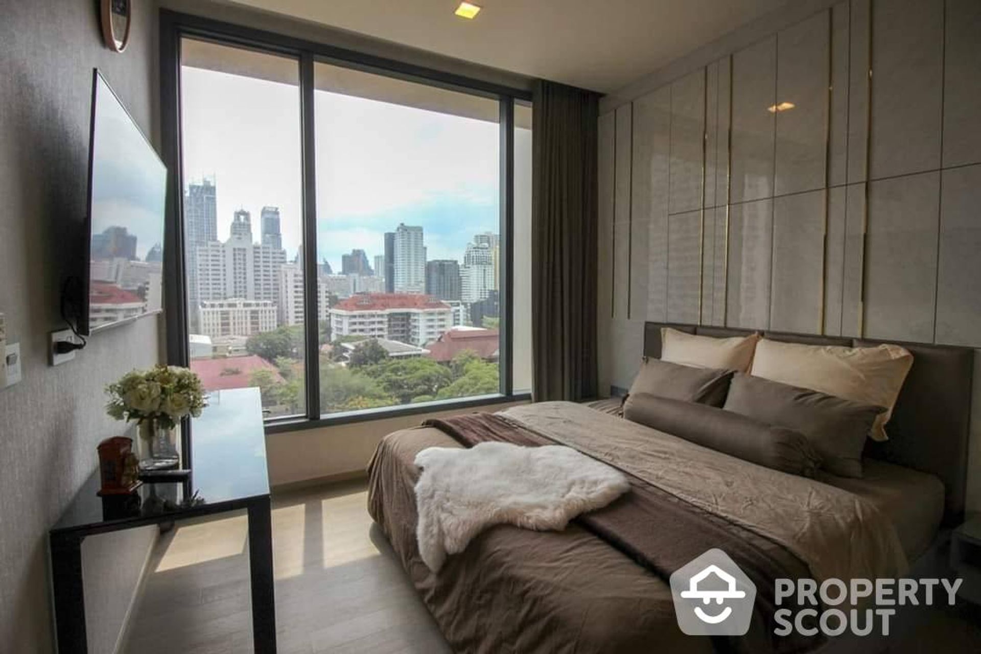 Condominio nel , Krung Thep Maha Nakhon 12586379