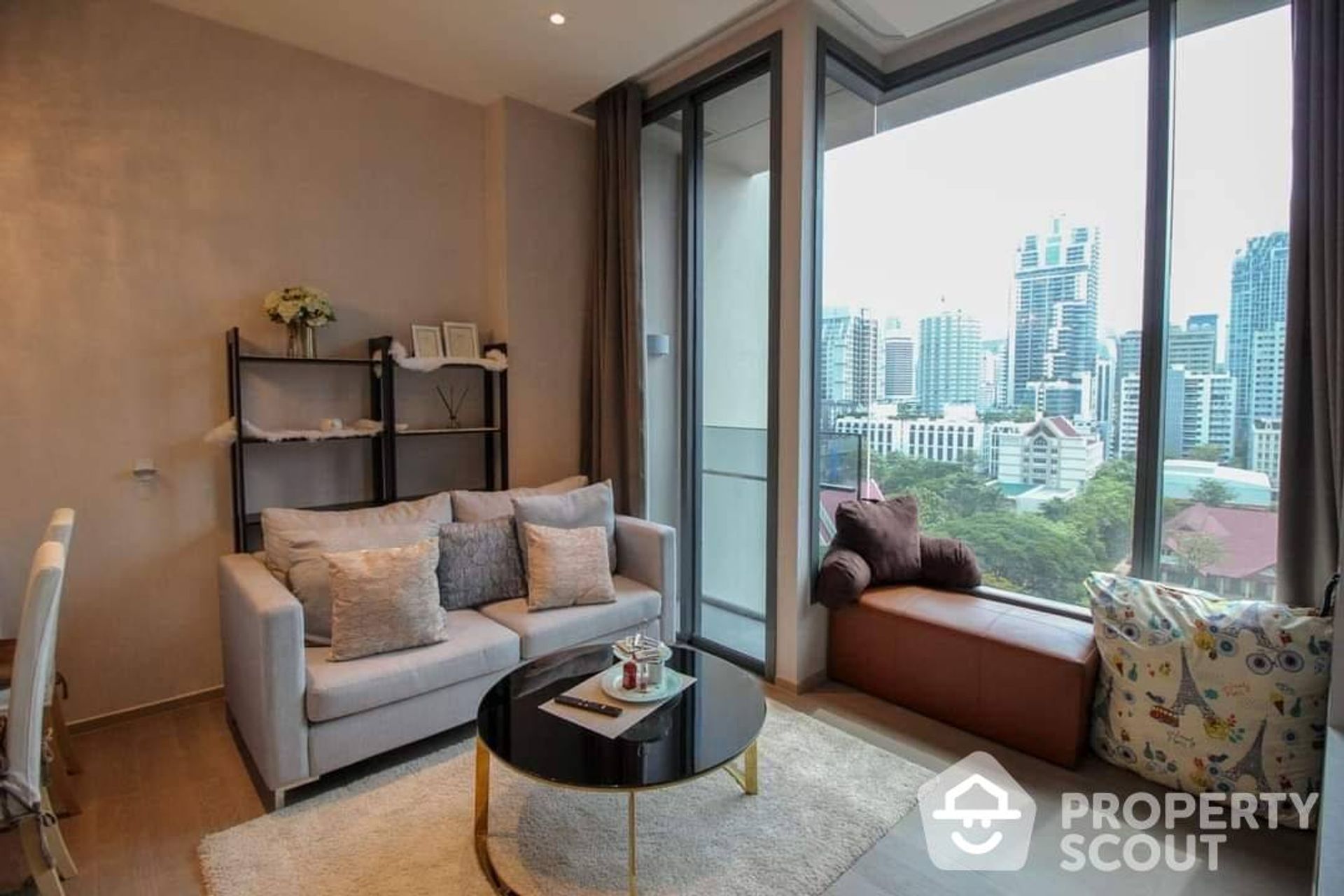 Condominio nel , Krung Thep Maha Nakhon 12586379