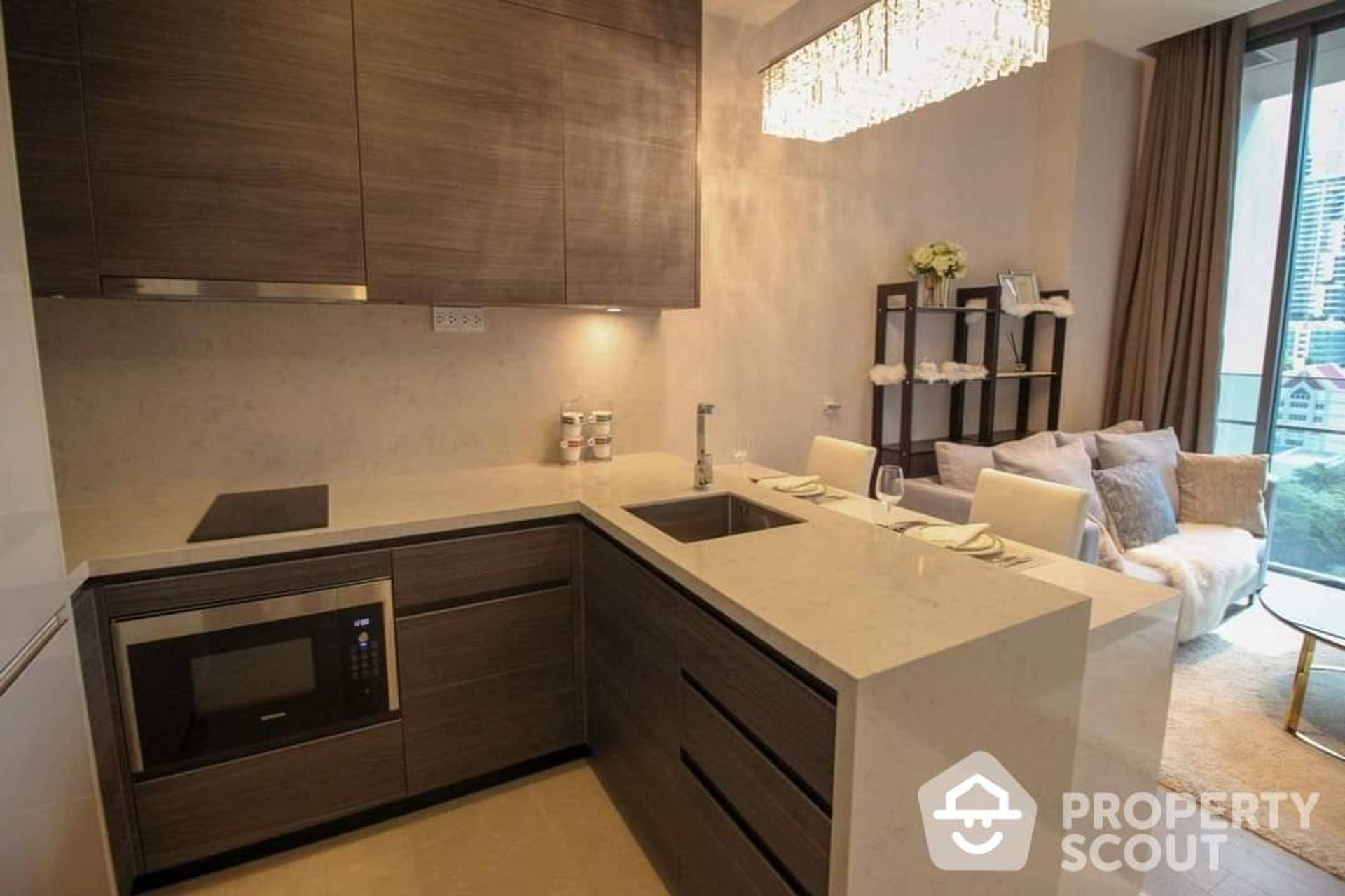 Condominio nel Ban Na canzone, Krung Thep Maha Nakhon 12586379