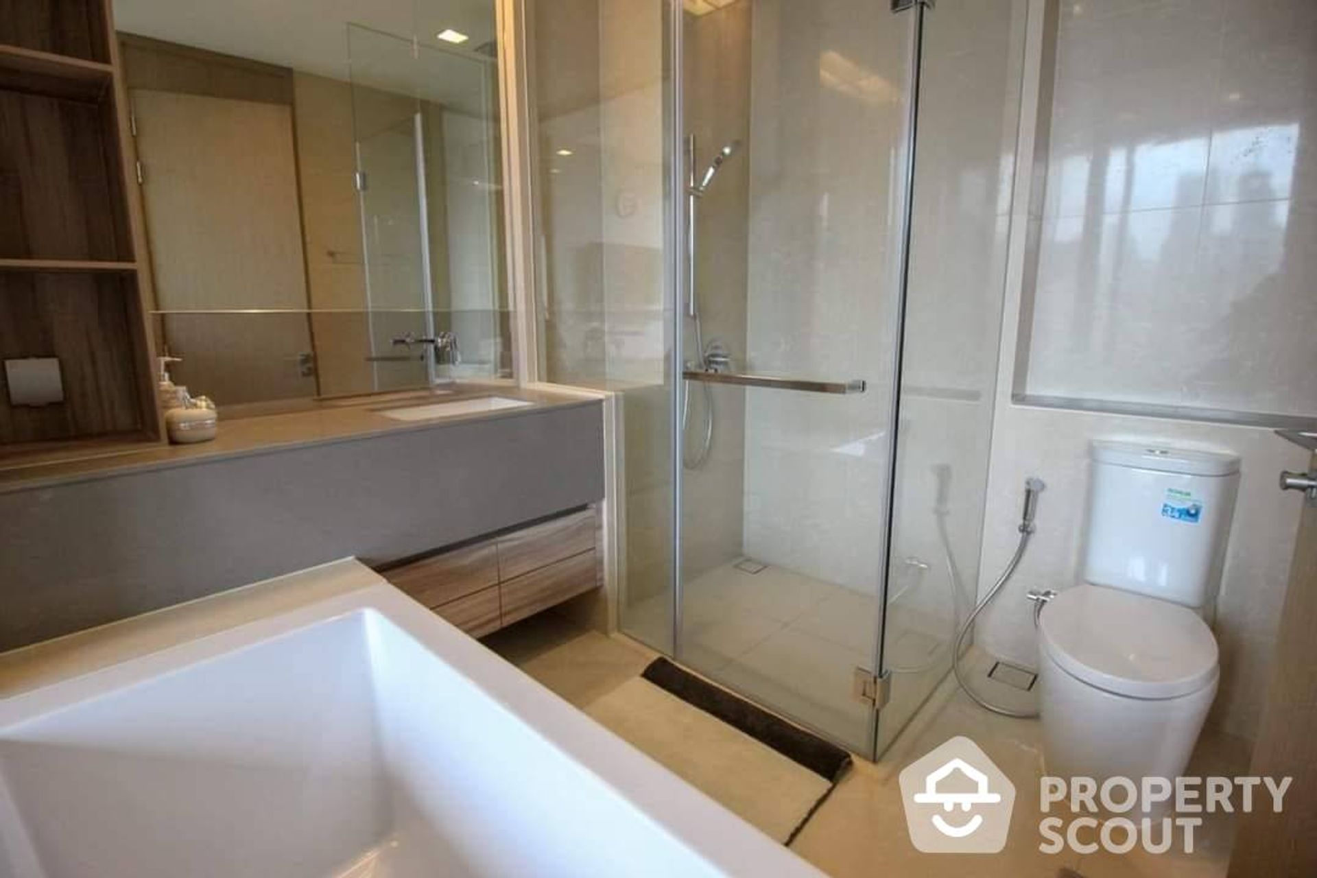 Condominio nel Ban Na canzone, Krung Thep Maha Nakhon 12586379