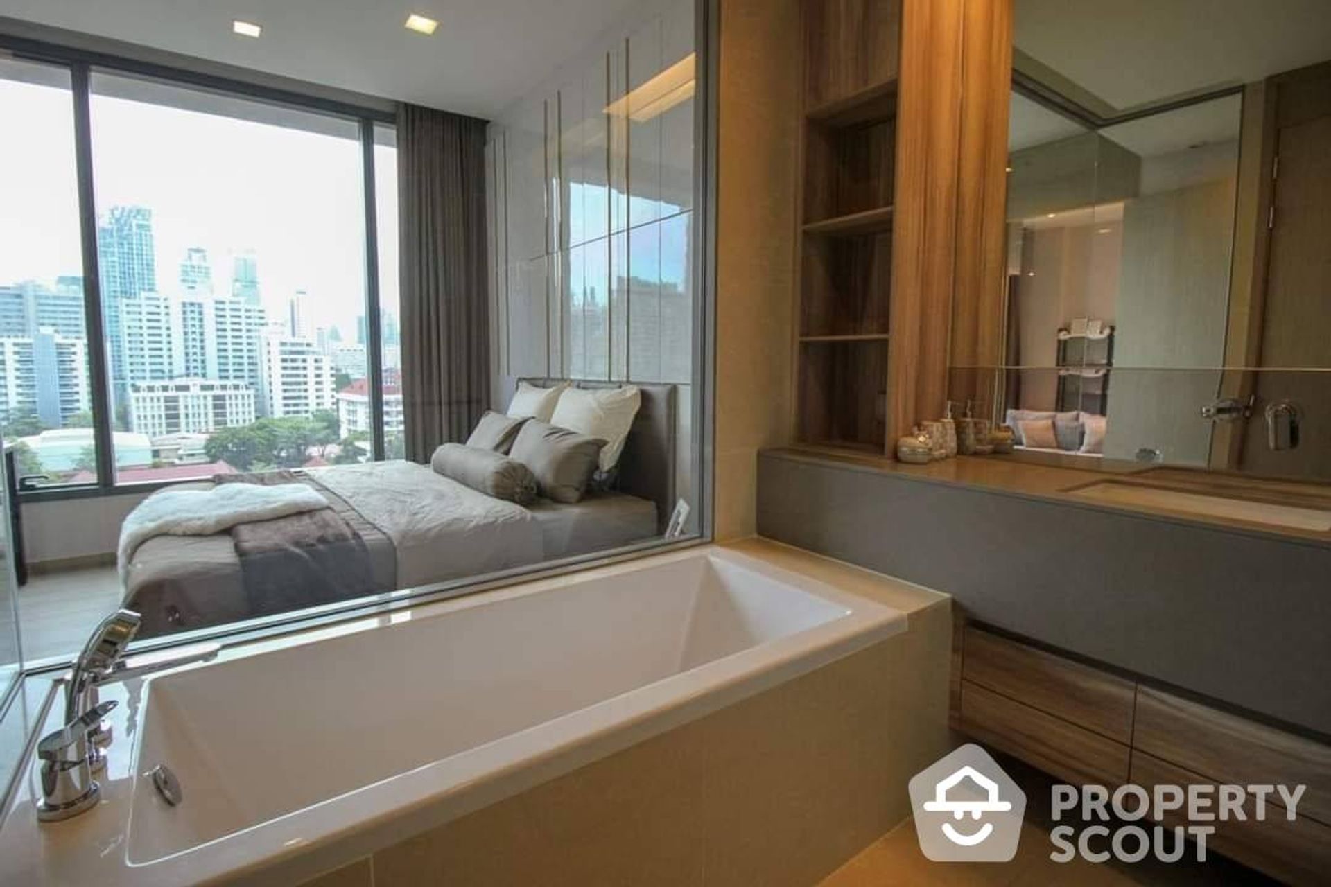 Condominio nel Ban Na canzone, Krung Thep Maha Nakhon 12586379