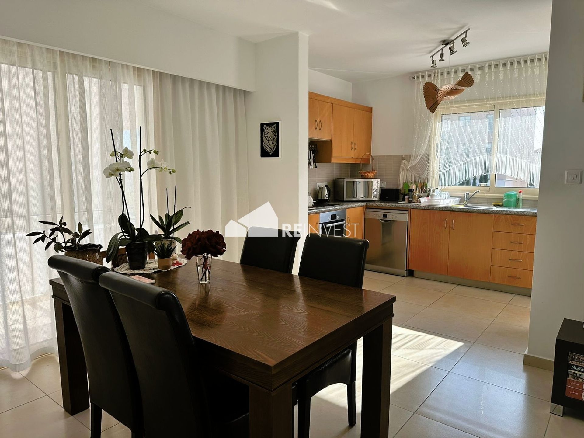 Condominium in Paphos, Pafos 12589248