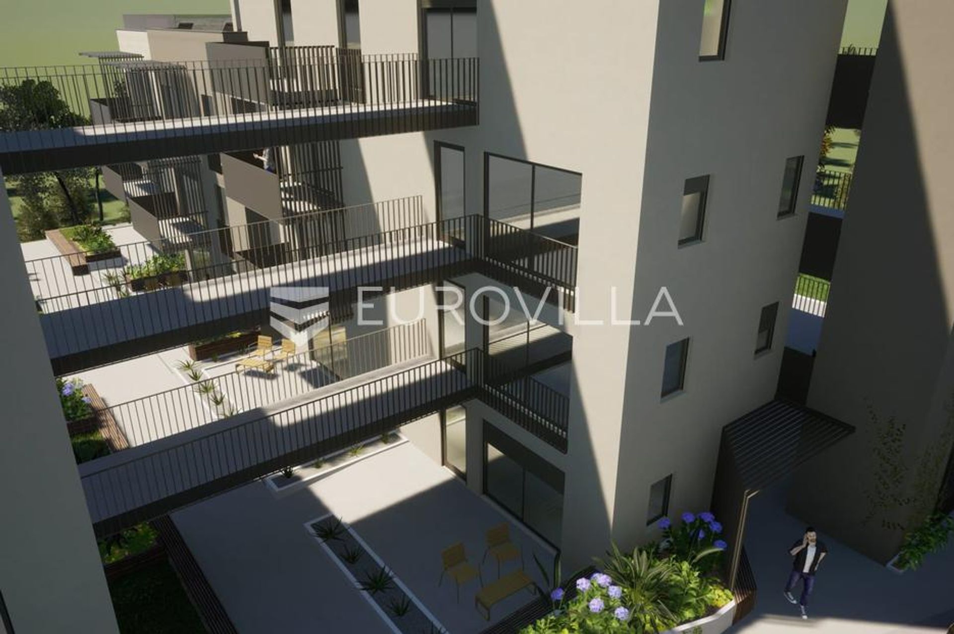 Condominio en Tar, Istarska županija 12589283