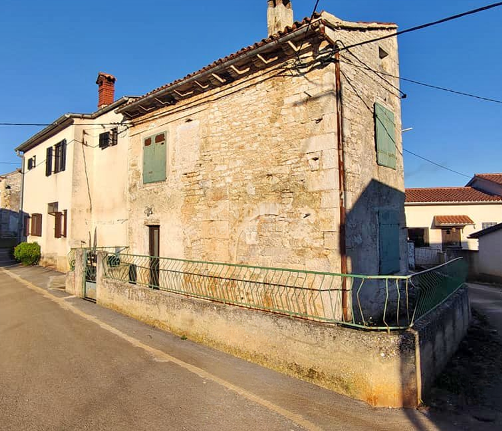 Huis in Svetvincenat, Istarska Zupanija 12589328