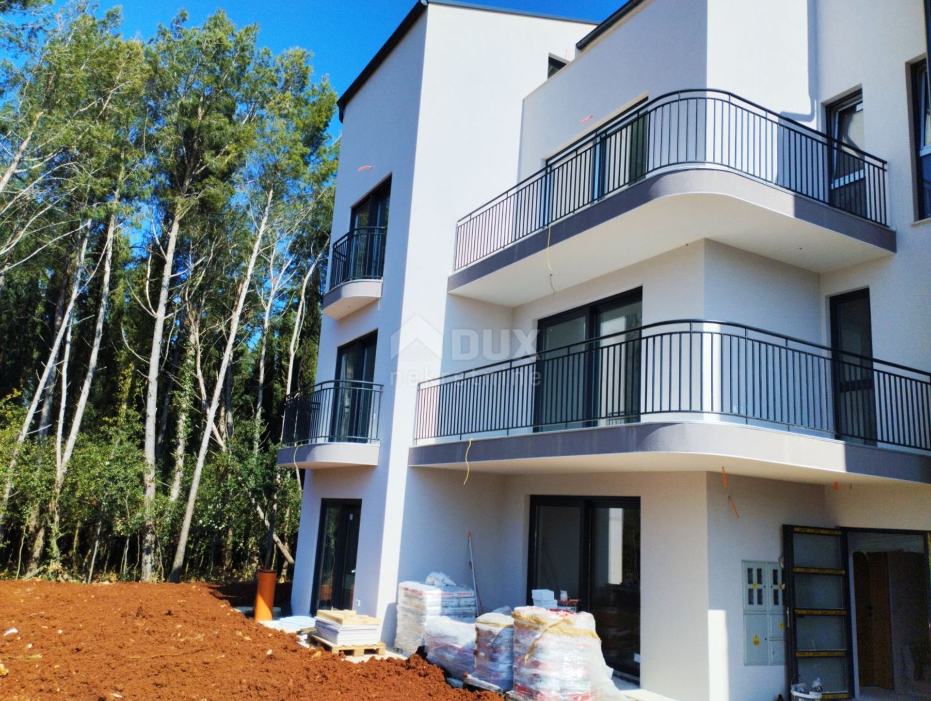 residencial no Rovinj, Istria County 12589329