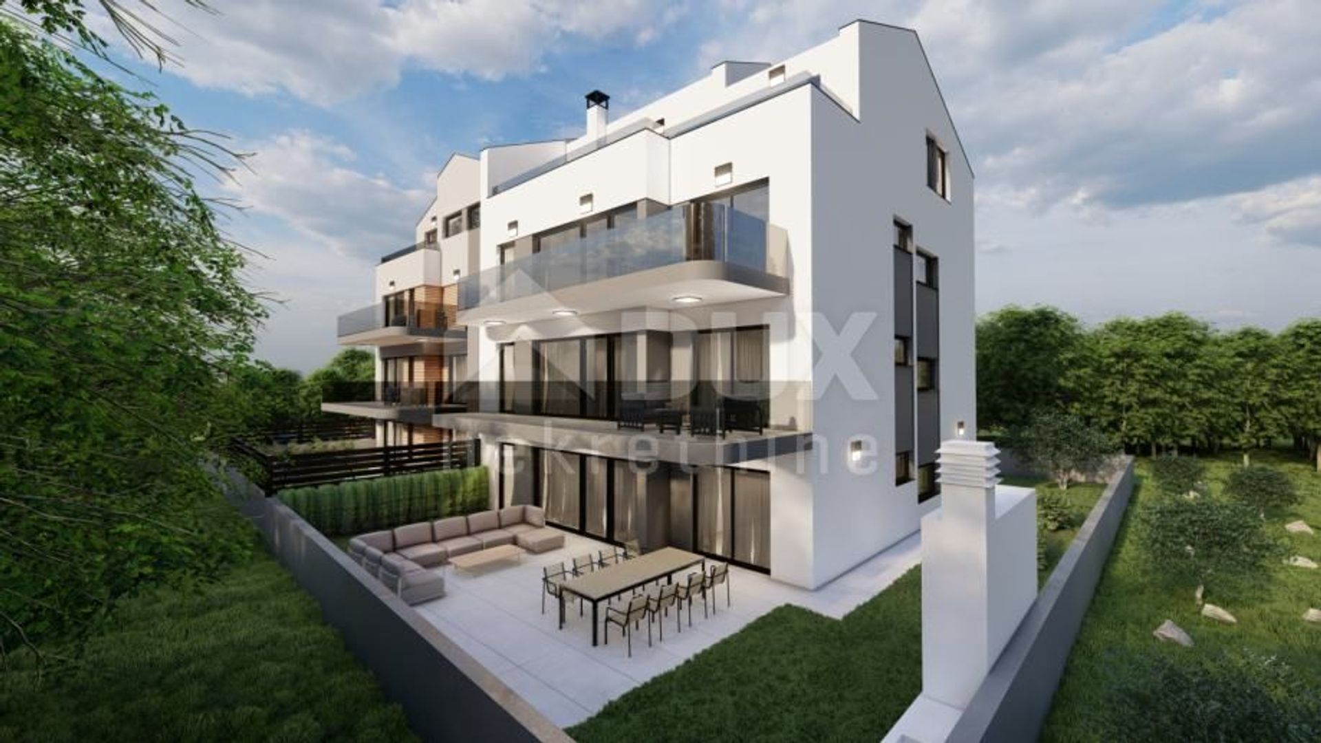 residencial no Rovinj, Istria County 12589329