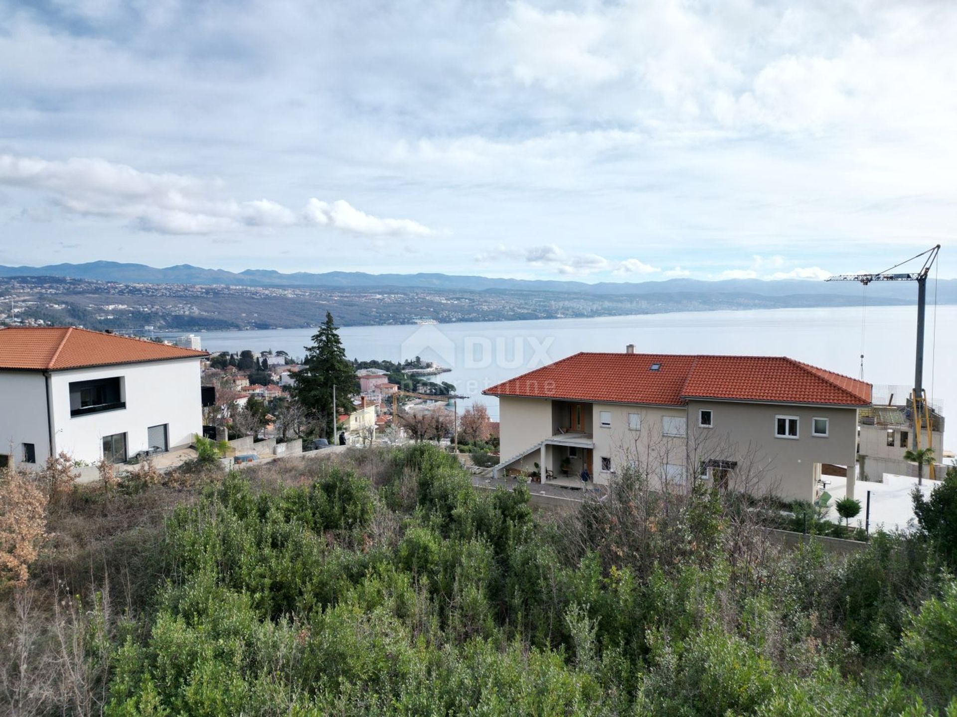 Sbarcare nel Opatija, Primorje-Gorski Kotar County 12589339