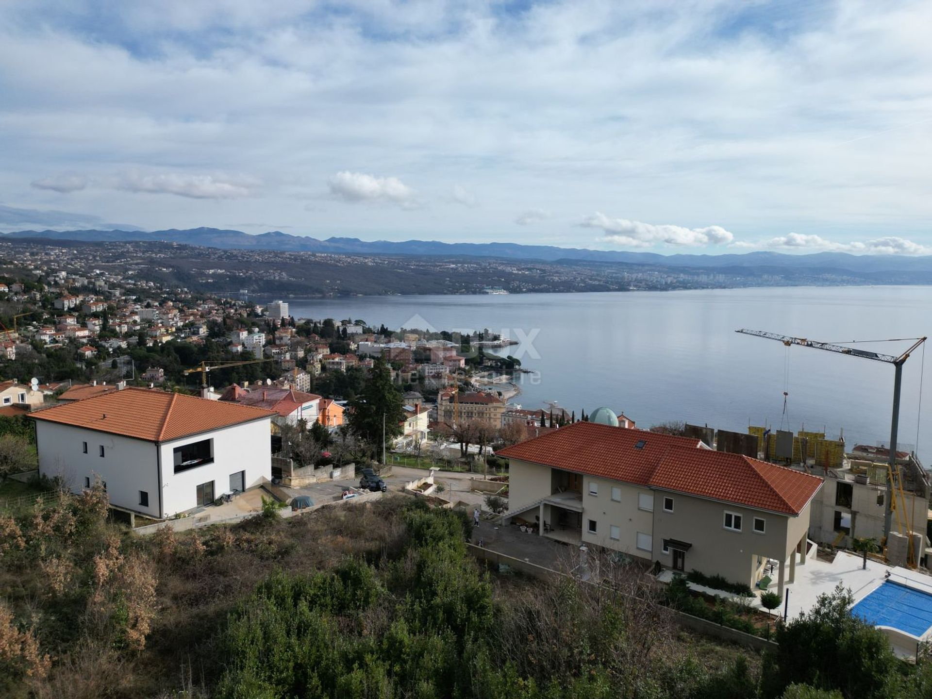 Sbarcare nel Opatija, Primorje-Gorski Kotar County 12589339