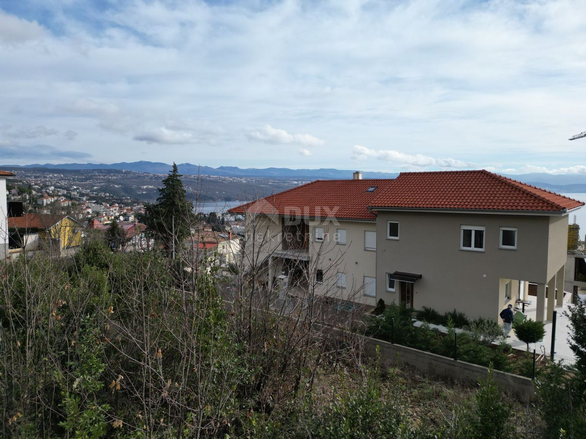 Sbarcare nel Opatija, Primorje-Gorski Kotar County 12589339