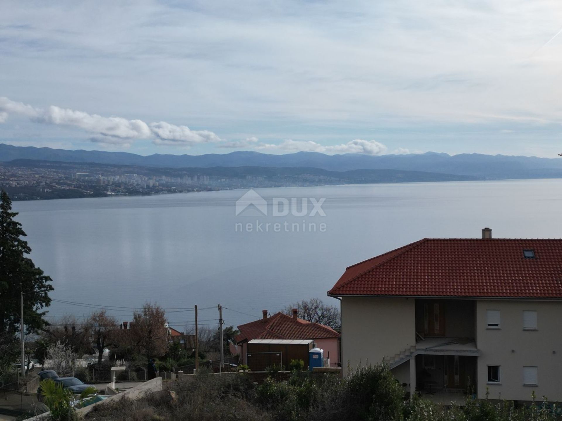 Sbarcare nel Opatija, Primorje-Gorski Kotar County 12589339