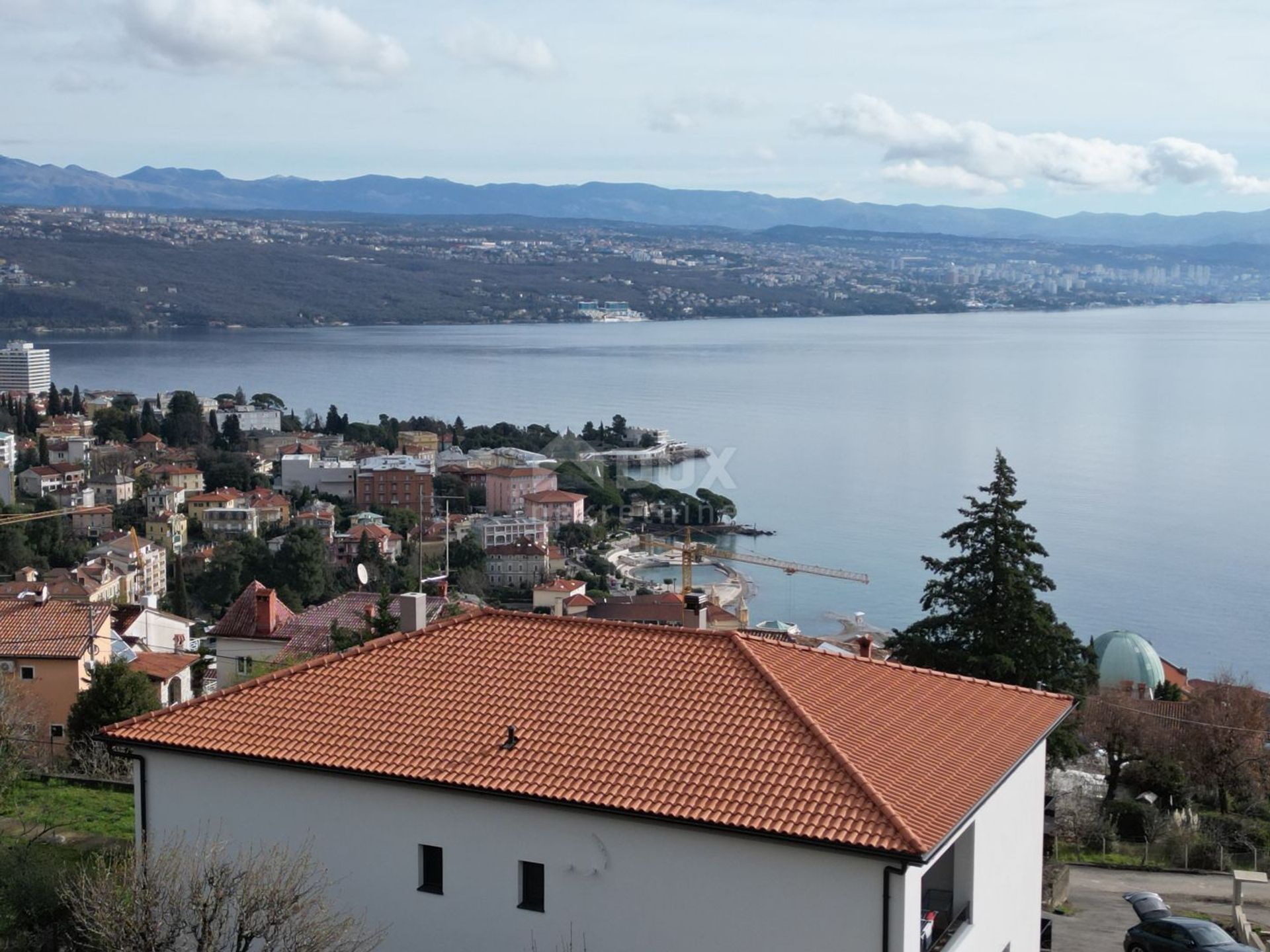 Sbarcare nel Opatija, Primorje-Gorski Kotar County 12589339