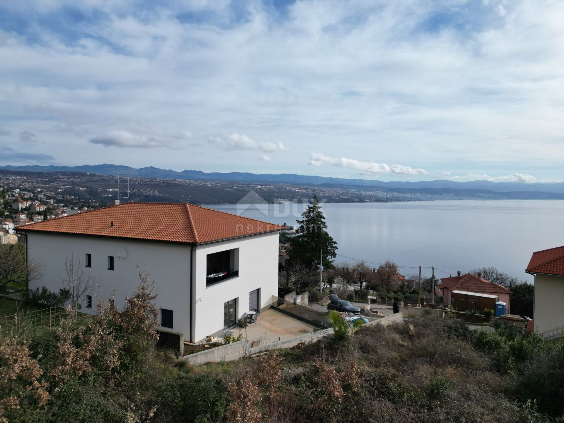 Sbarcare nel Opatija, Primorje-Gorski Kotar County 12589339