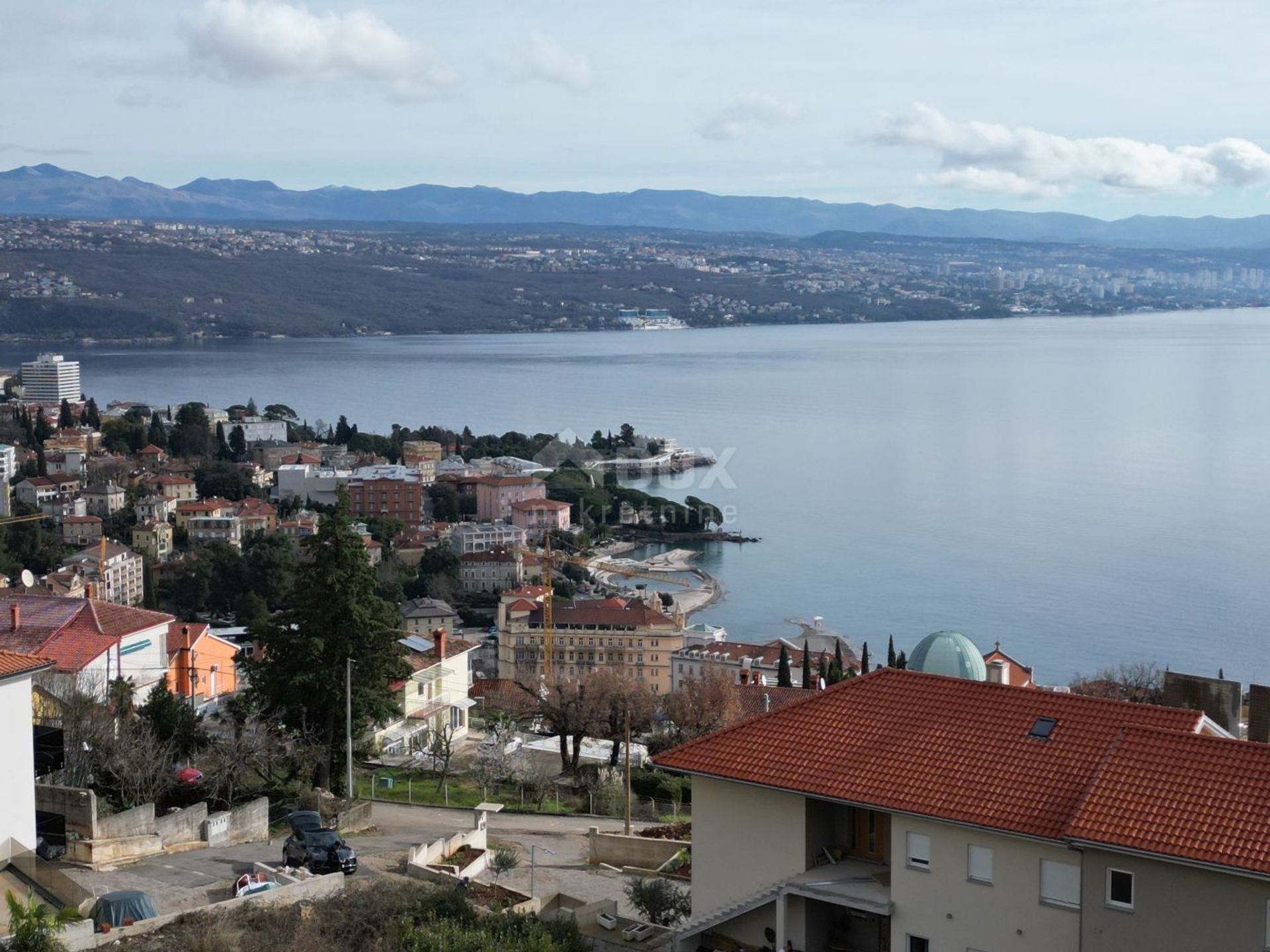 Sbarcare nel Opatija, Primorje-Gorski Kotar County 12589339