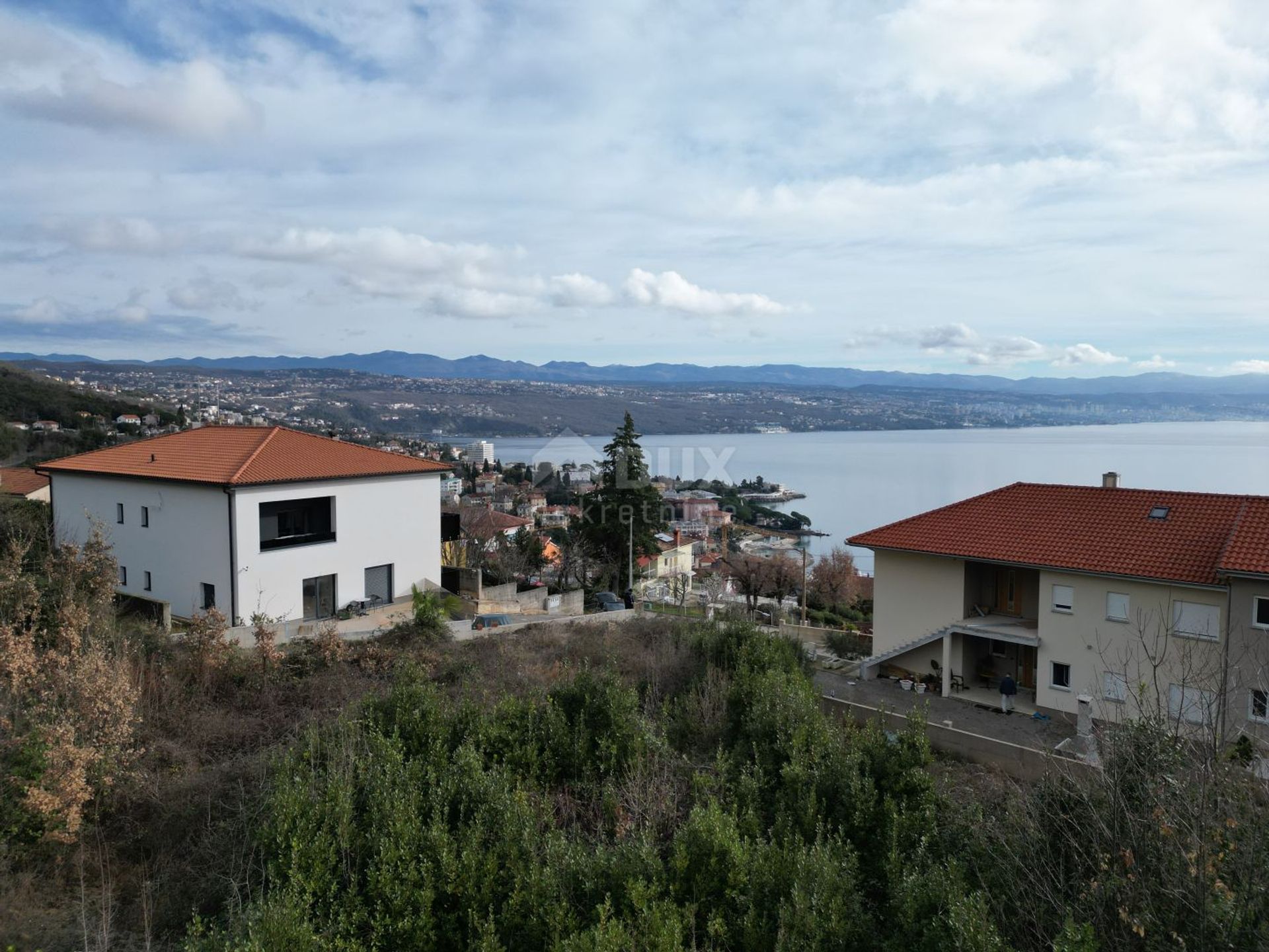 Sbarcare nel Opatija, Primorje-Gorski Kotar County 12589339