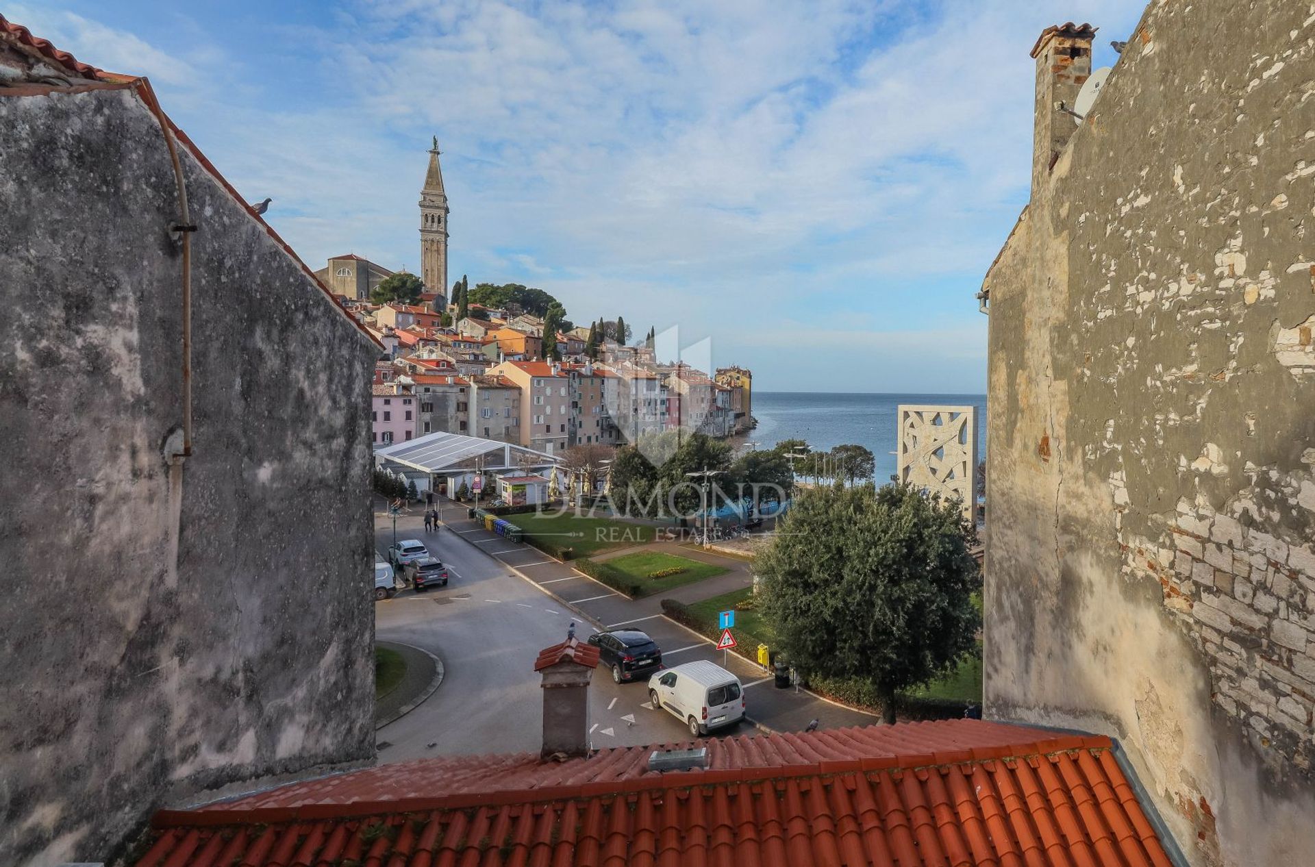 Condominio nel Rovinj, Istria County 12589573