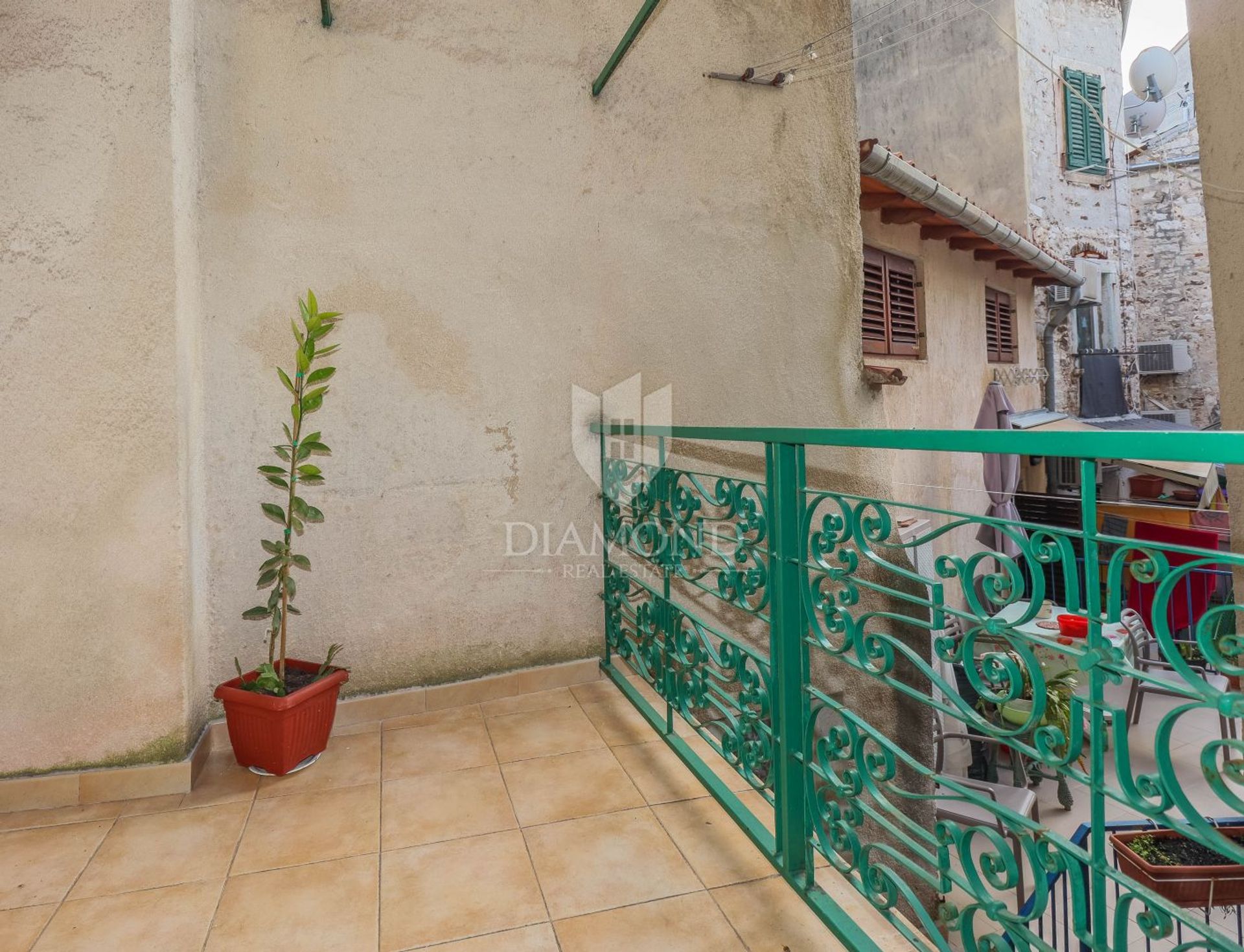 Condominio nel Rovinj, Istria County 12589573