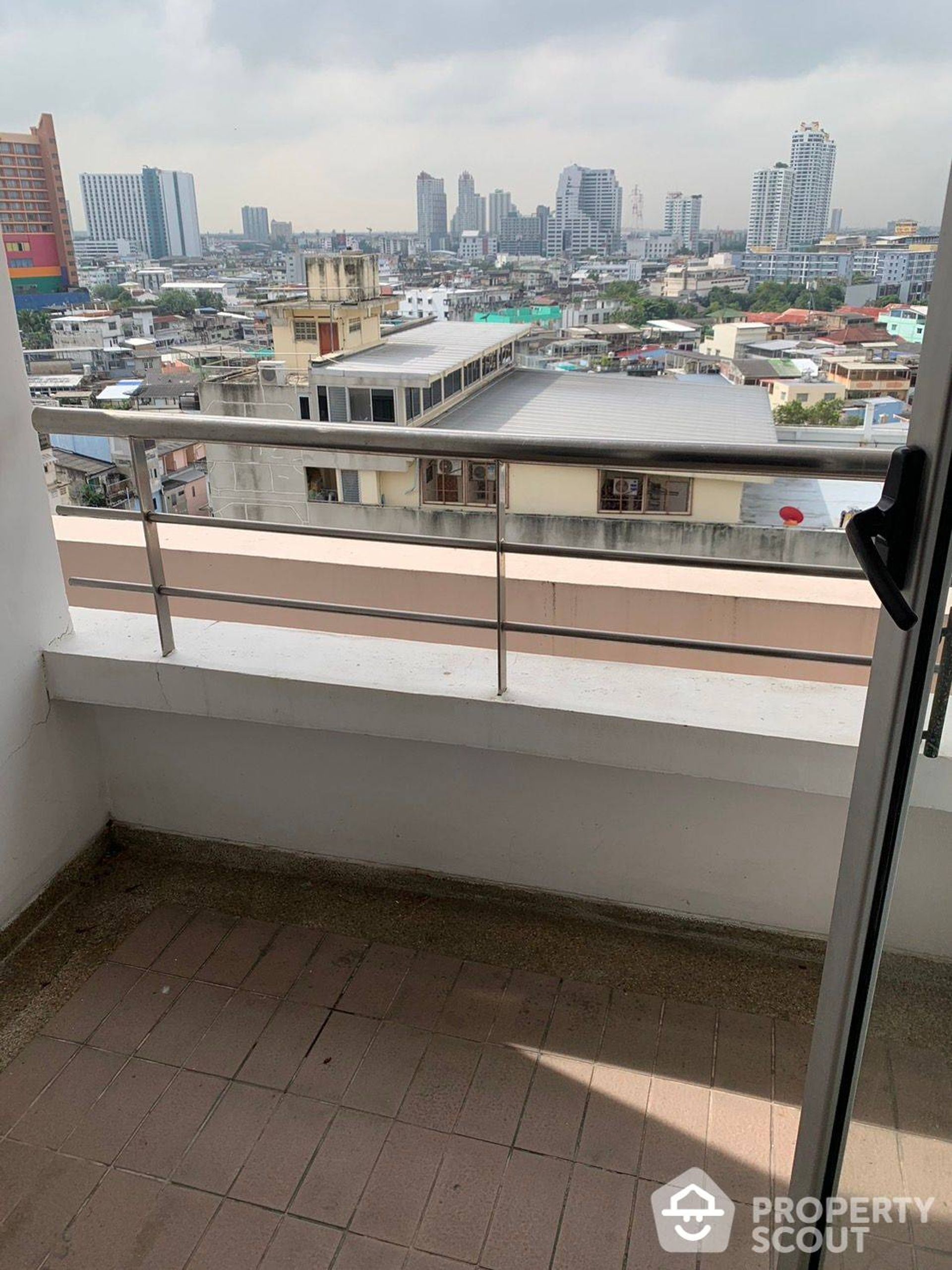 Condominium in , Krung Thep Maha Nakhon 12589830