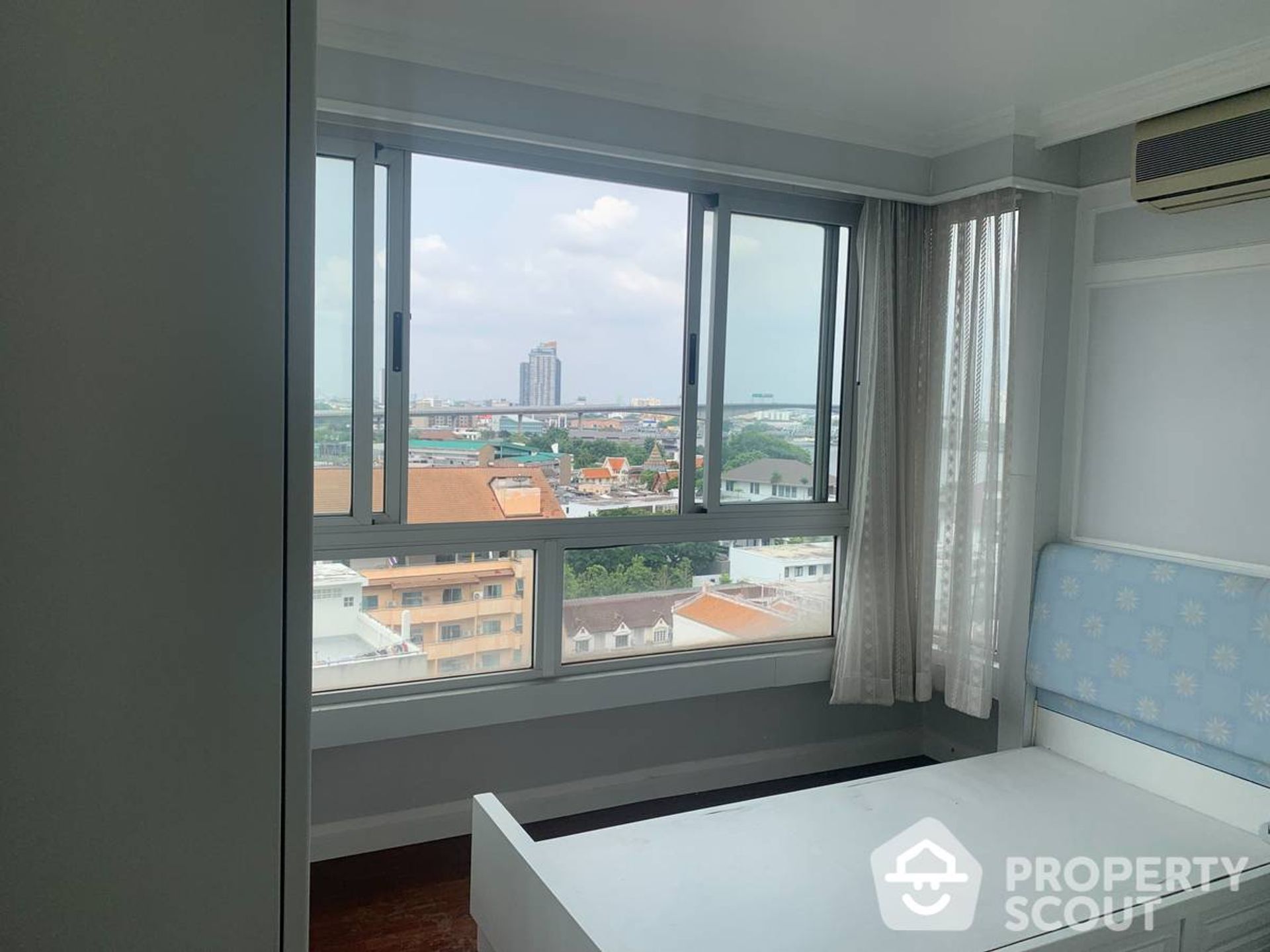 Condominium in , Krung Thep Maha Nakhon 12589830