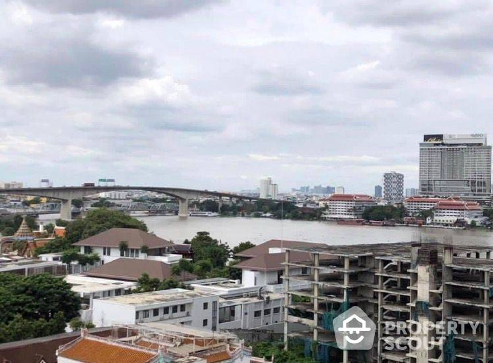 Condominium in , Krung Thep Maha Nakhon 12589830